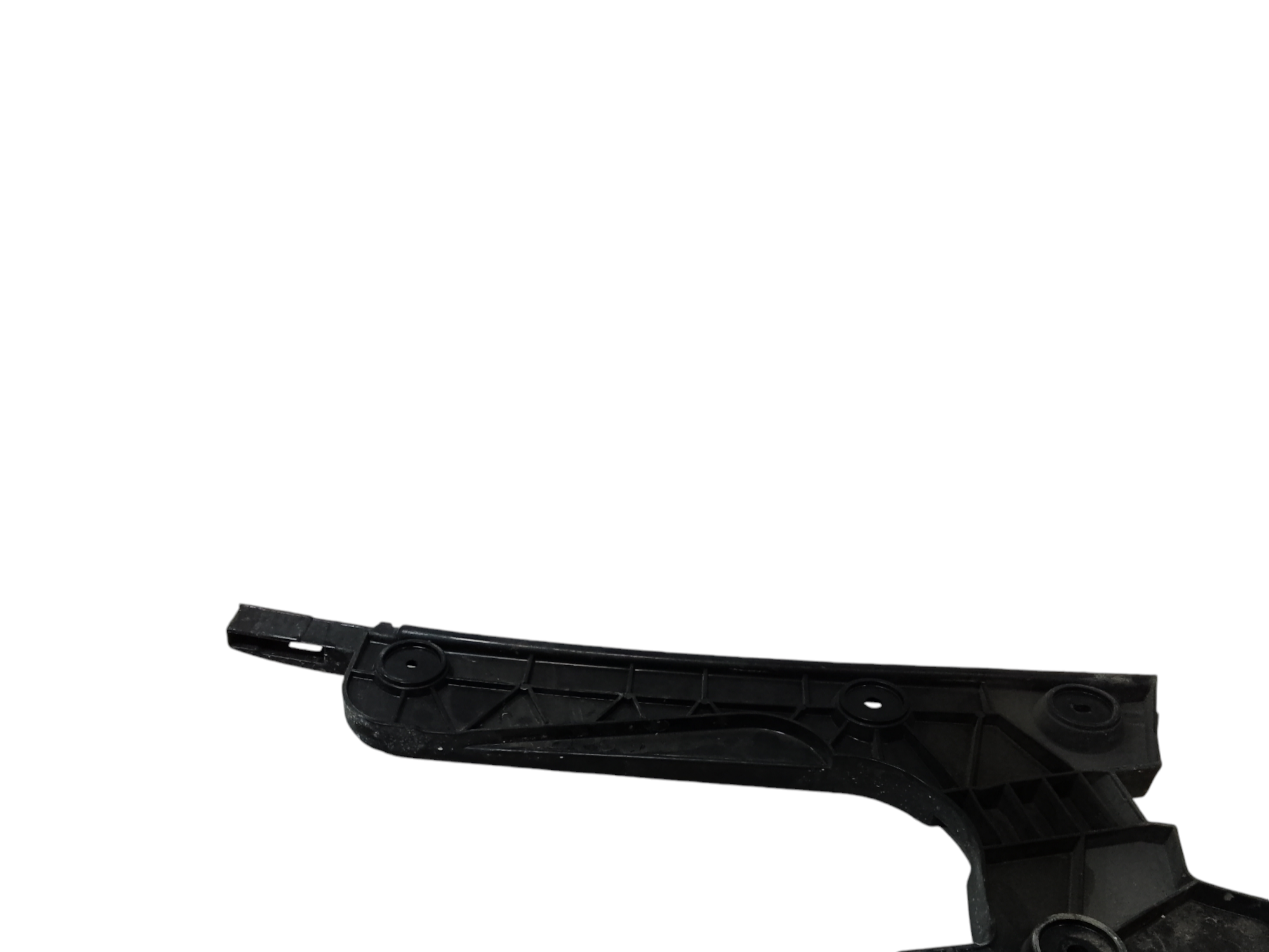 Supporto paraurti posteriore per Audi A6 Berlina (C8) (2018 - )