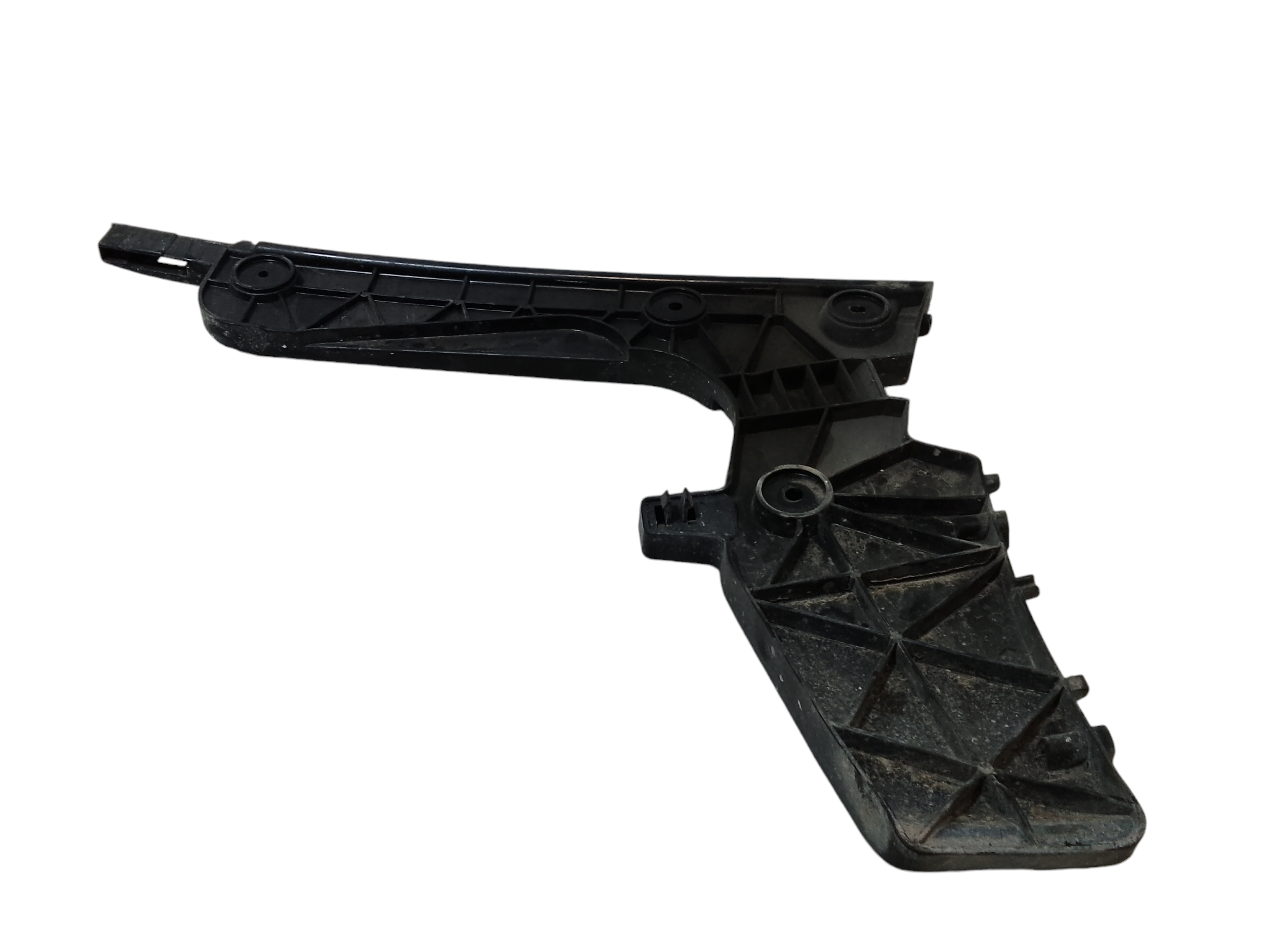 Supporto paraurti posteriore per Audi A6 Berlina (C8) (2018 - )