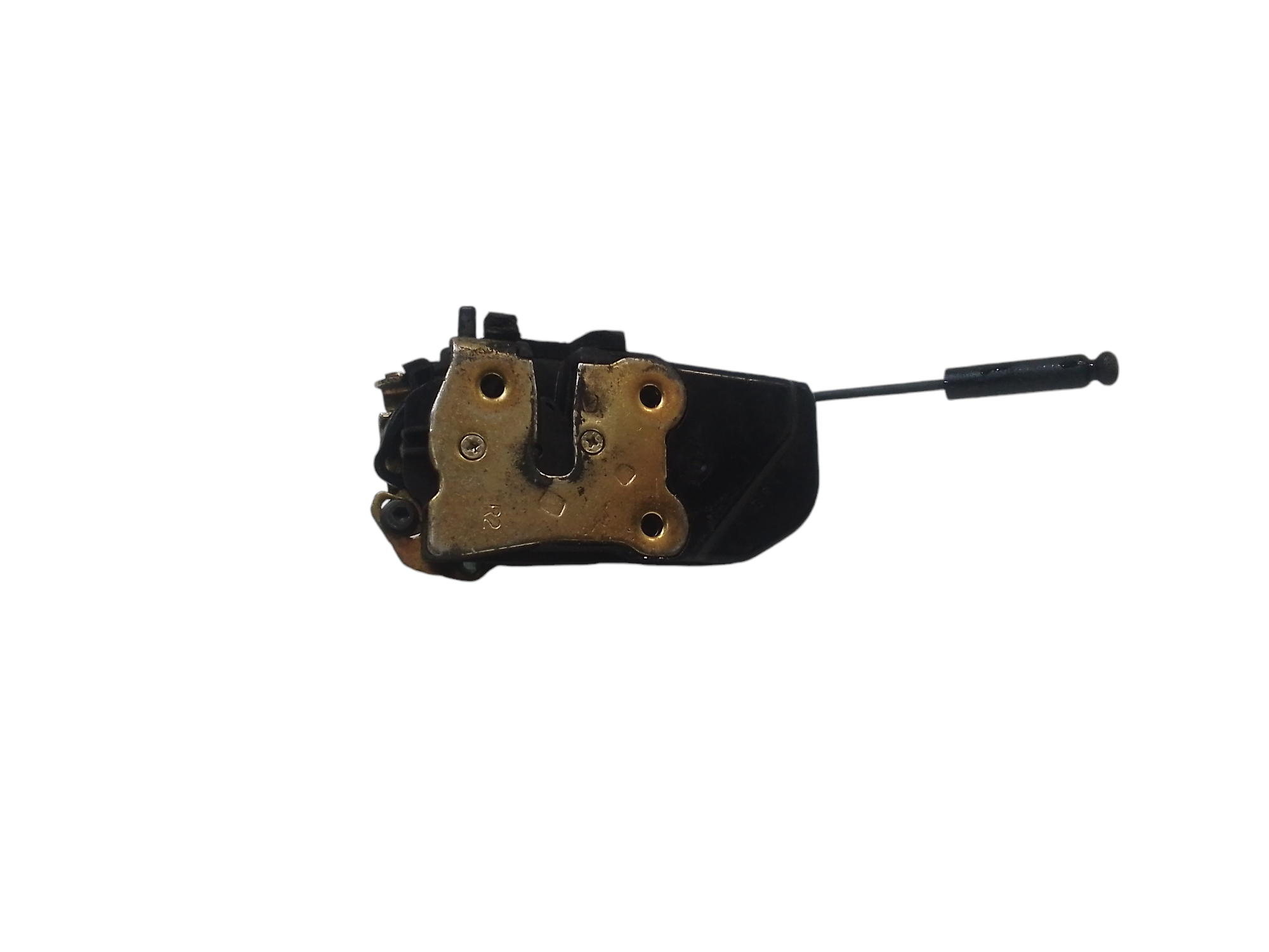 Serratura Posteriore destra per Jeep Cherokee 4 Serie (2005 - 2008)