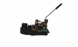 Serratura Posteriore destra per Jeep Cherokee 4 Serie (2005 - 2008)