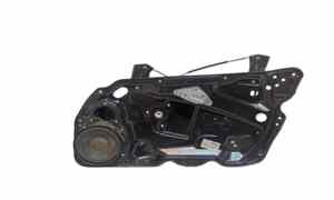 Cremagliera anteriore destra passeggero per Volkswagen Passat Berlina 4 Serie (2005 - 2010)