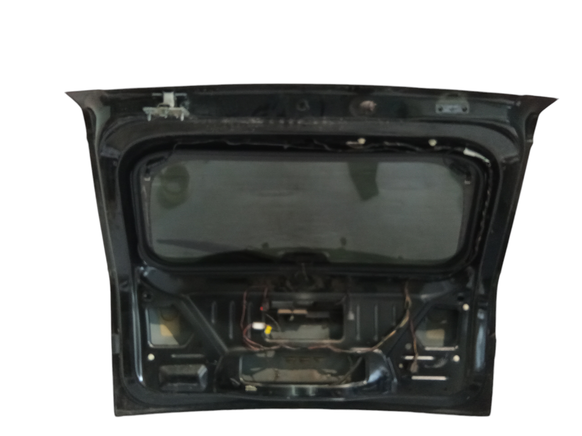Portellone Posteriore per Jeep Cherokee 4 Serie (2005 - 2008)