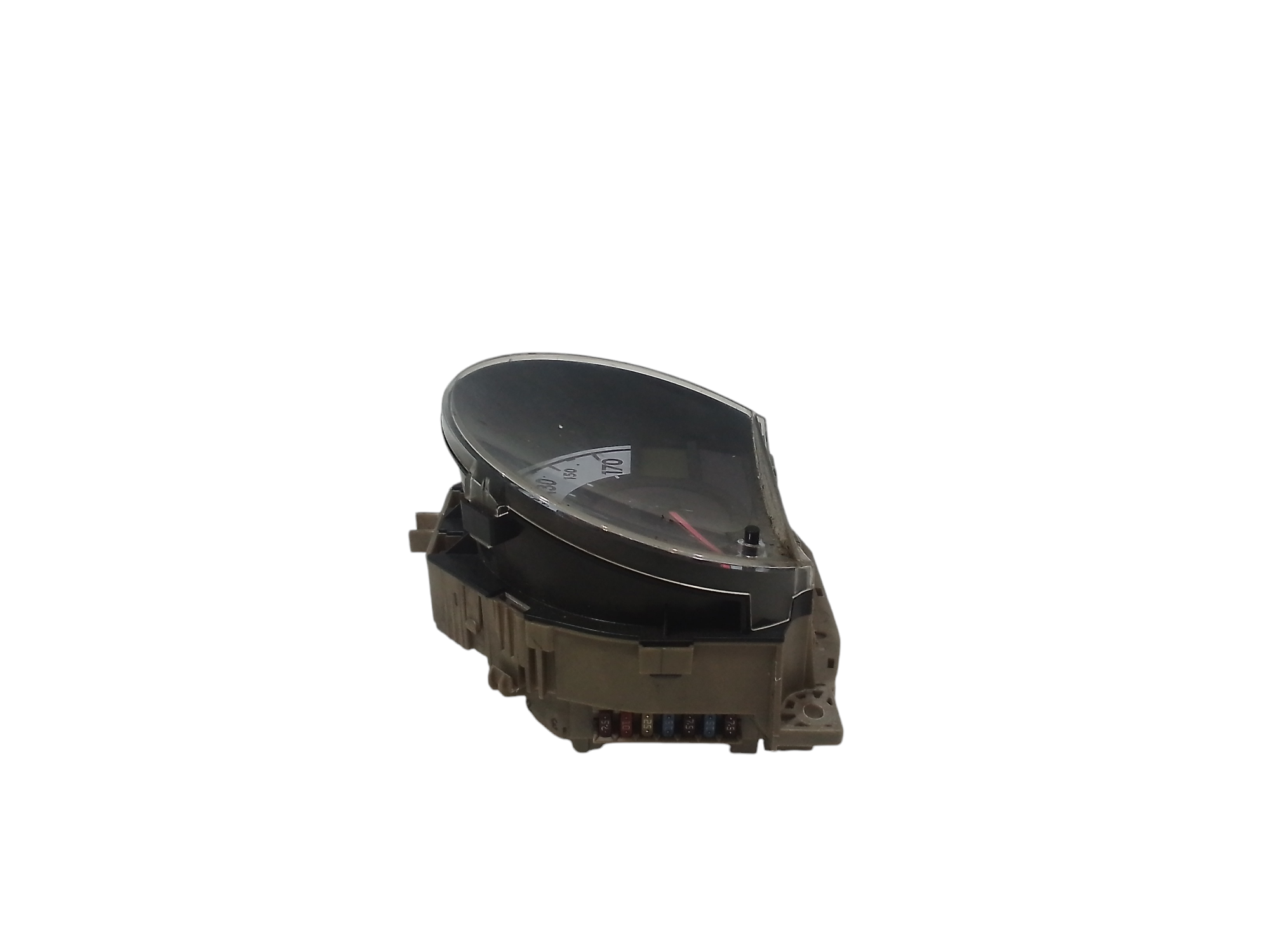 Quadro Strumenti per Citroen C1 1 Serie (2005 - 2008)