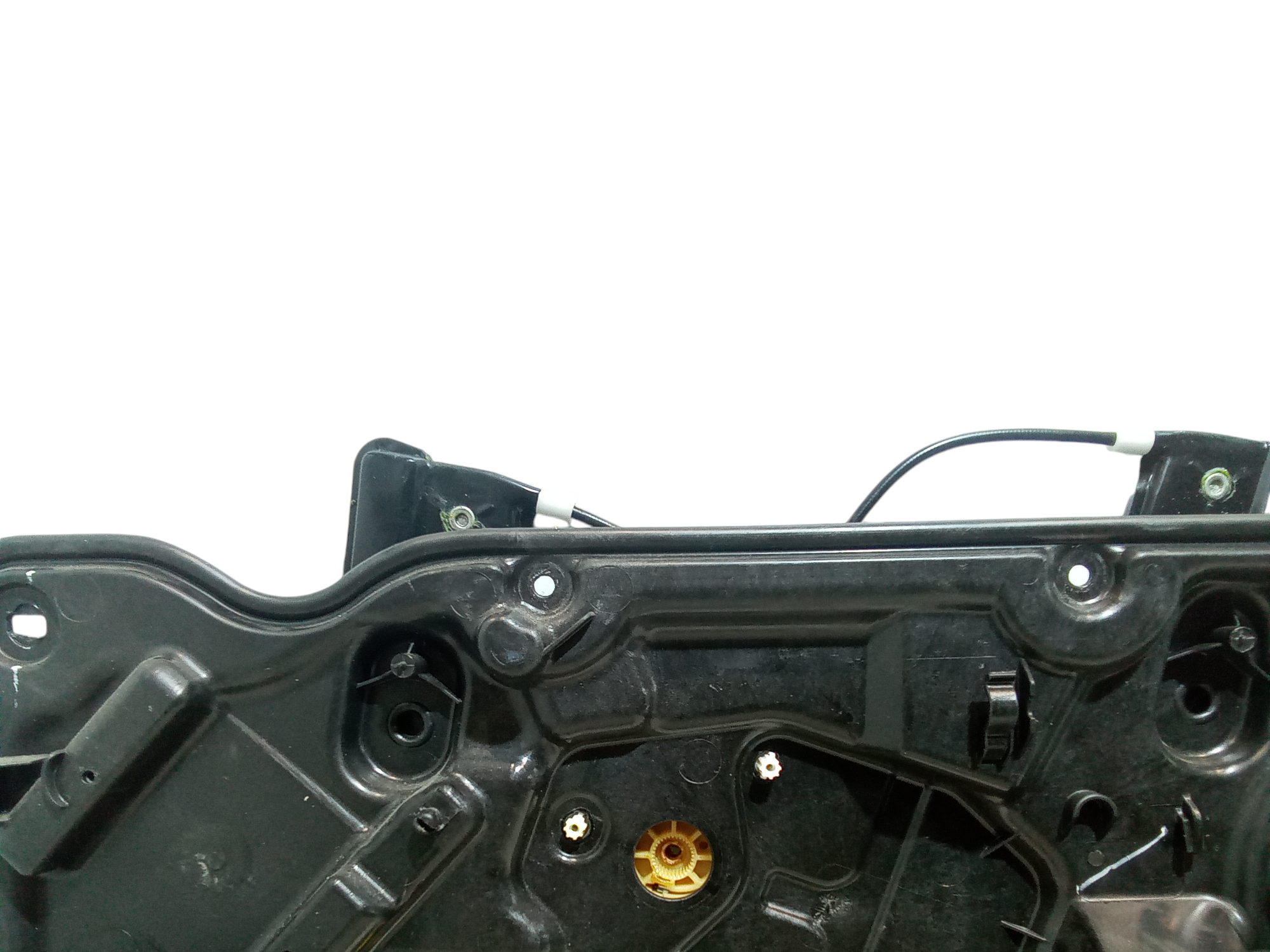 Cremagliera anteriore destra passeggero per Fiat Freemont 1 Serie (2011 - In produzione)