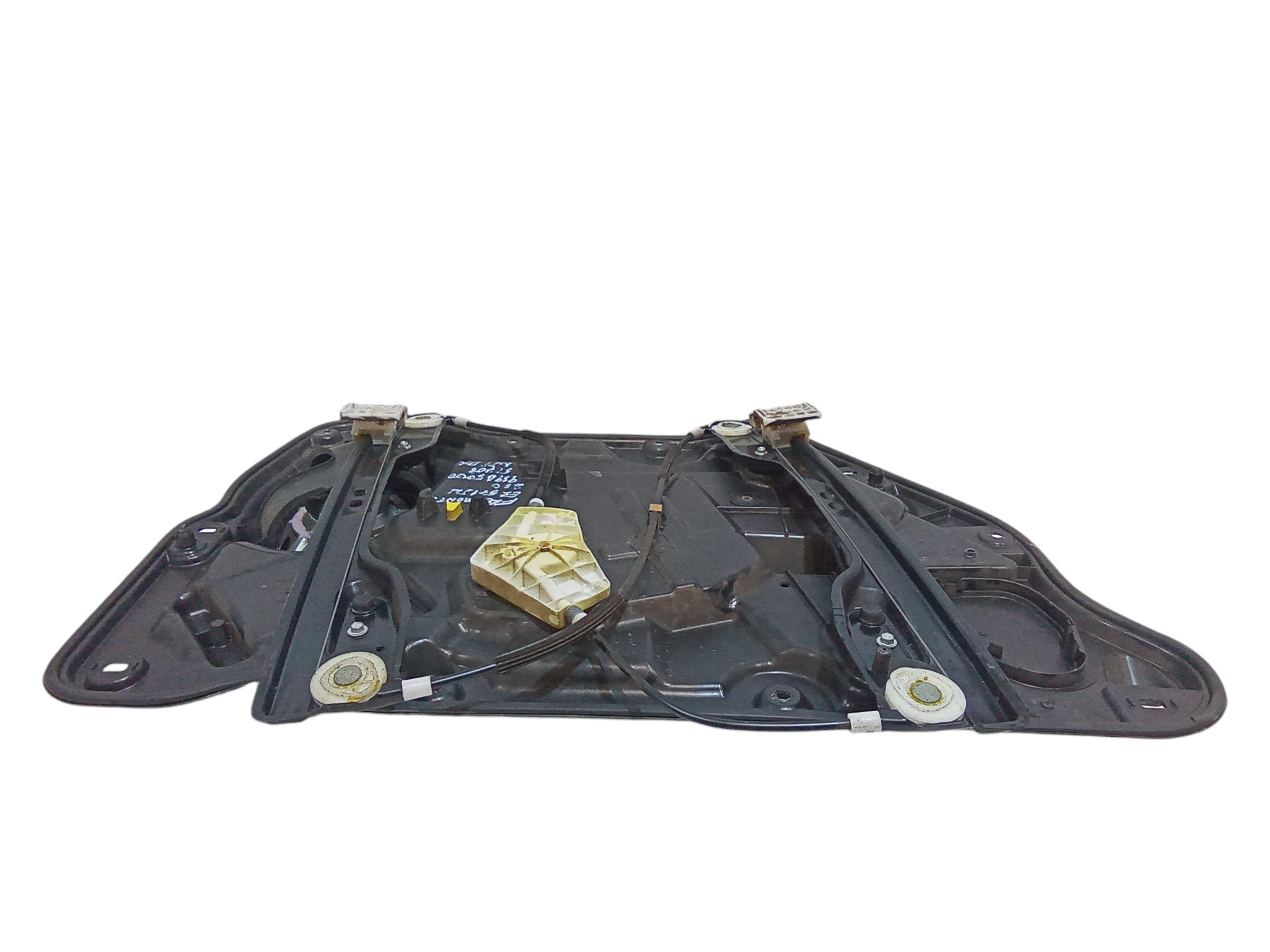 Cremagliera anteriore destra passeggero per Fiat Freemont 1 Serie (2011 - In produzione)