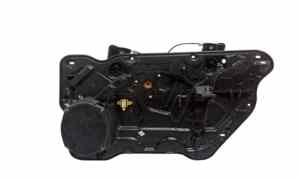 Cremagliera anteriore destra passeggero per Fiat Freemont 1 Serie (2011 - In produzione)