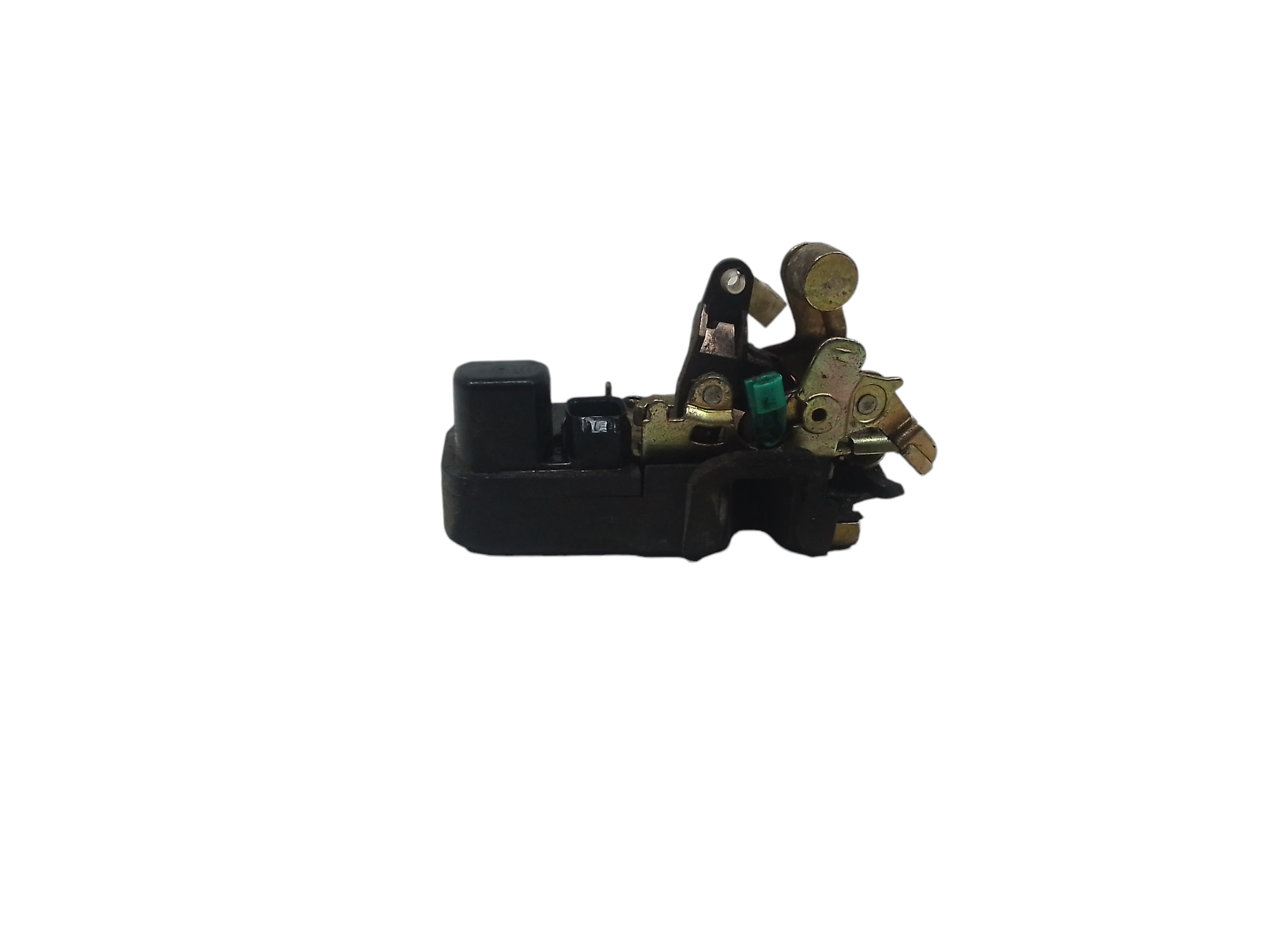 Serratura Anteriore Sinistra per Jeep Cherokee 4 Serie (2005 - 2008)