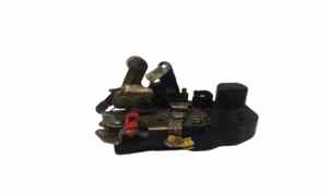 Serratura Anteriore Sinistra per Jeep Cherokee 4 Serie (2005 - 2008)