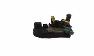 Serratura Anteriore Destra per Jeep Cherokee 4 Serie (2005 - 2008)