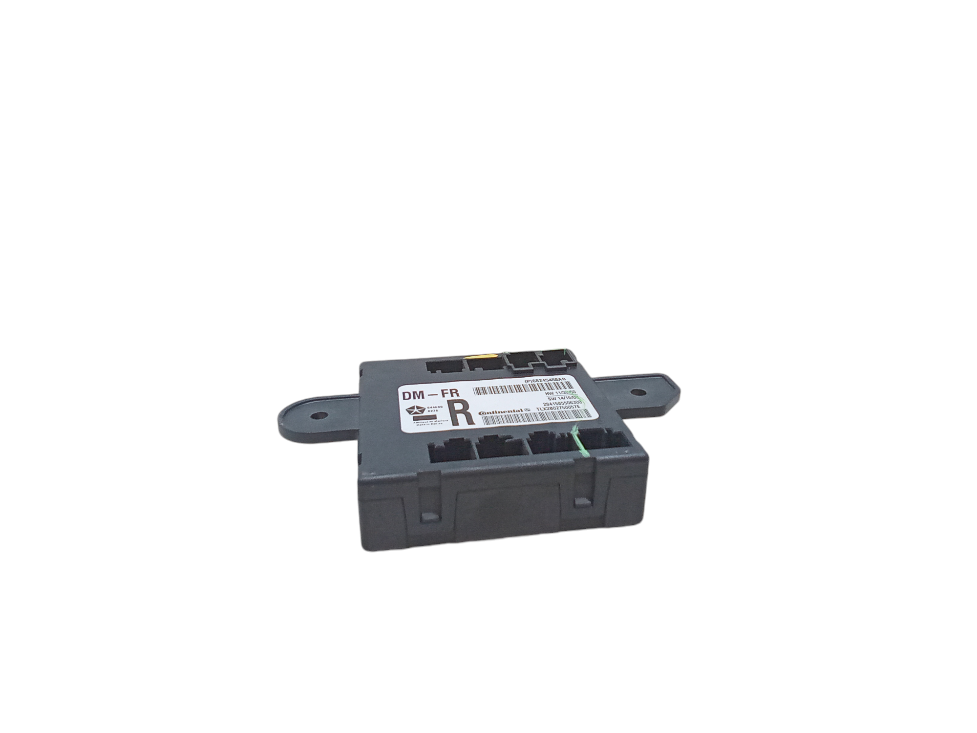 Centralina porta DX passeggero per Fiat Freemont 1 Serie (2011 - In produzione)