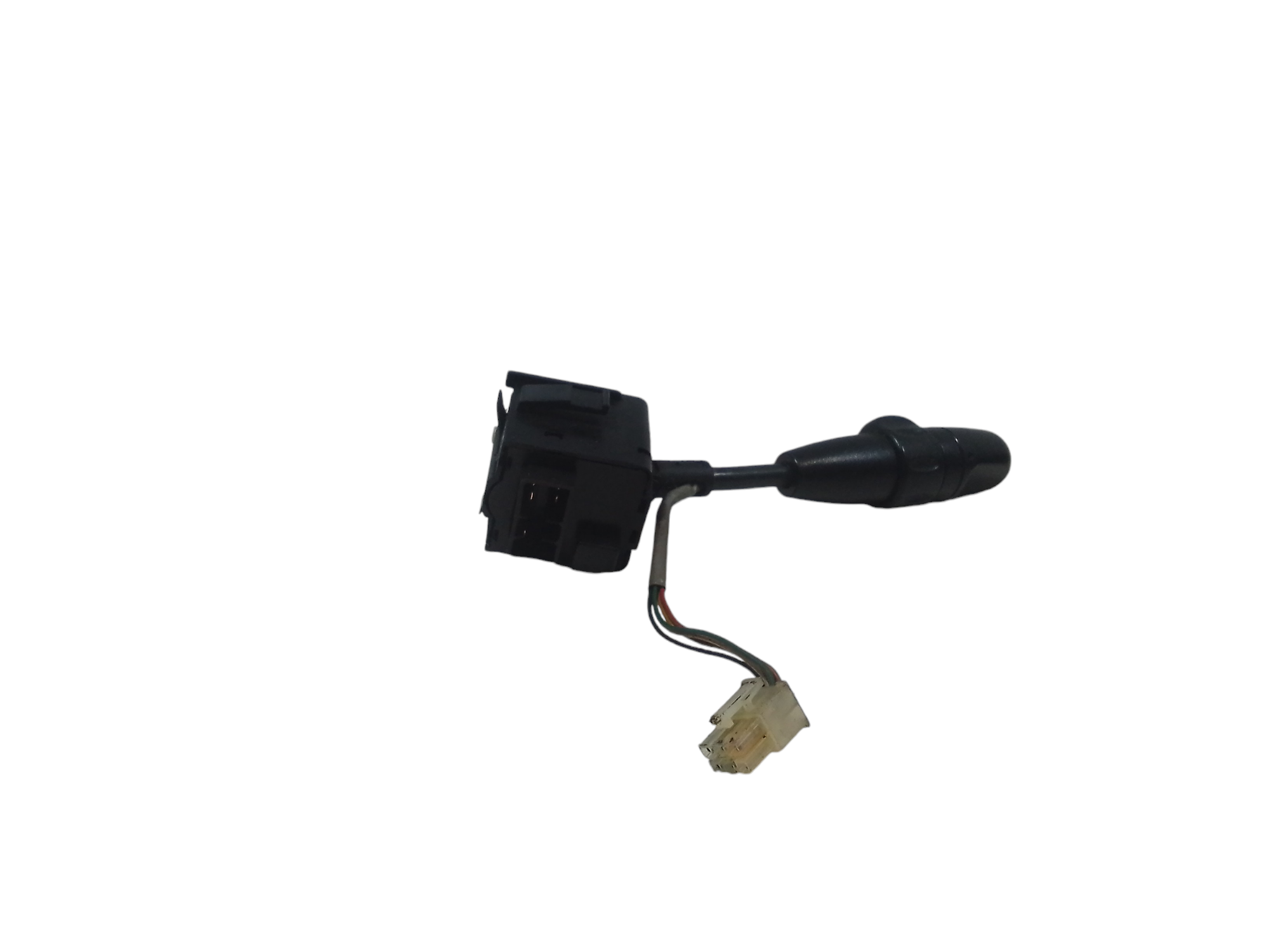 Devioluci sinistro per Chevrolet Matiz 3 Serie (2005 - 2007)