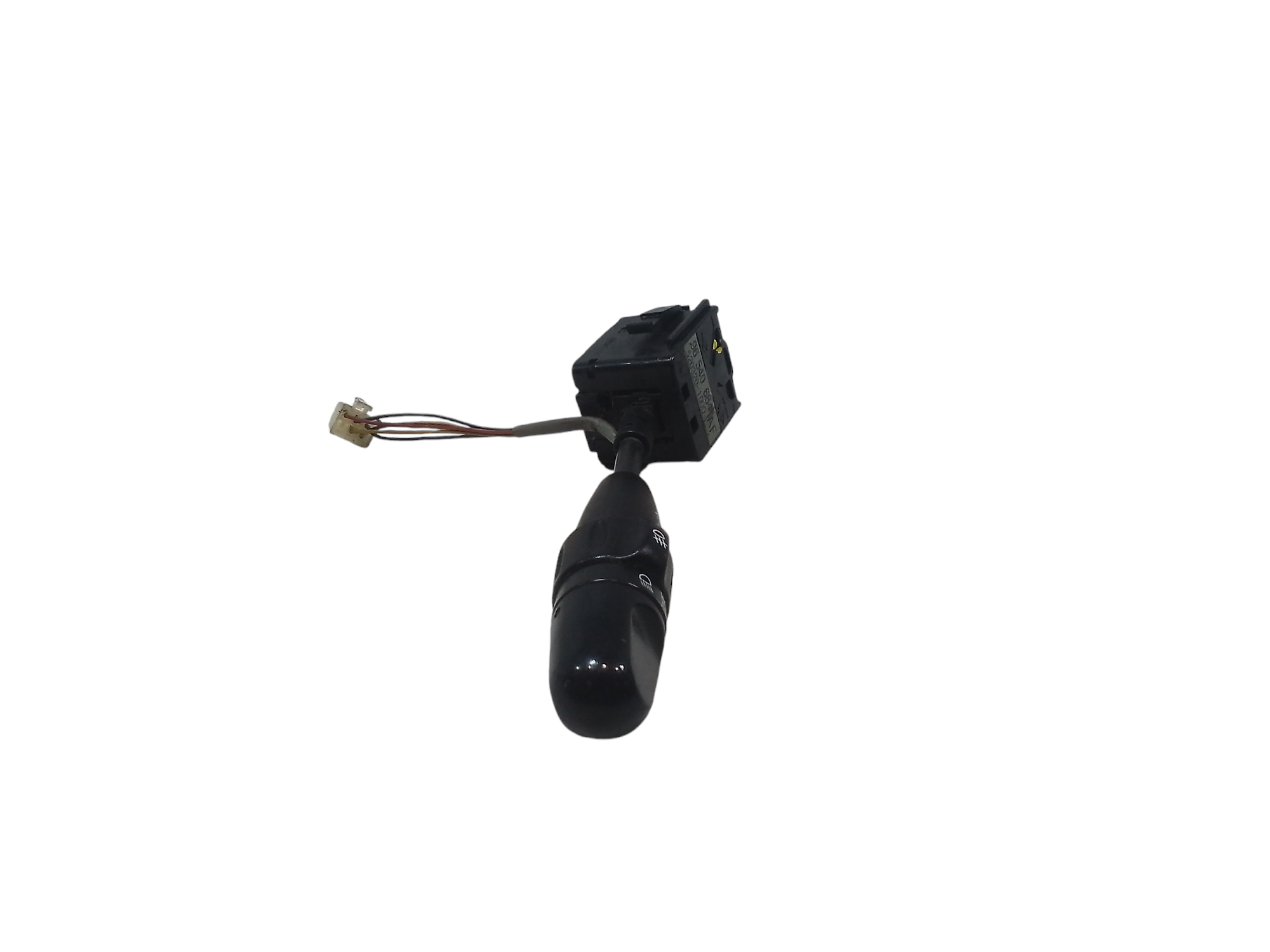 Devioluci sinistro per Chevrolet Matiz 3 Serie (2005 - 2007)