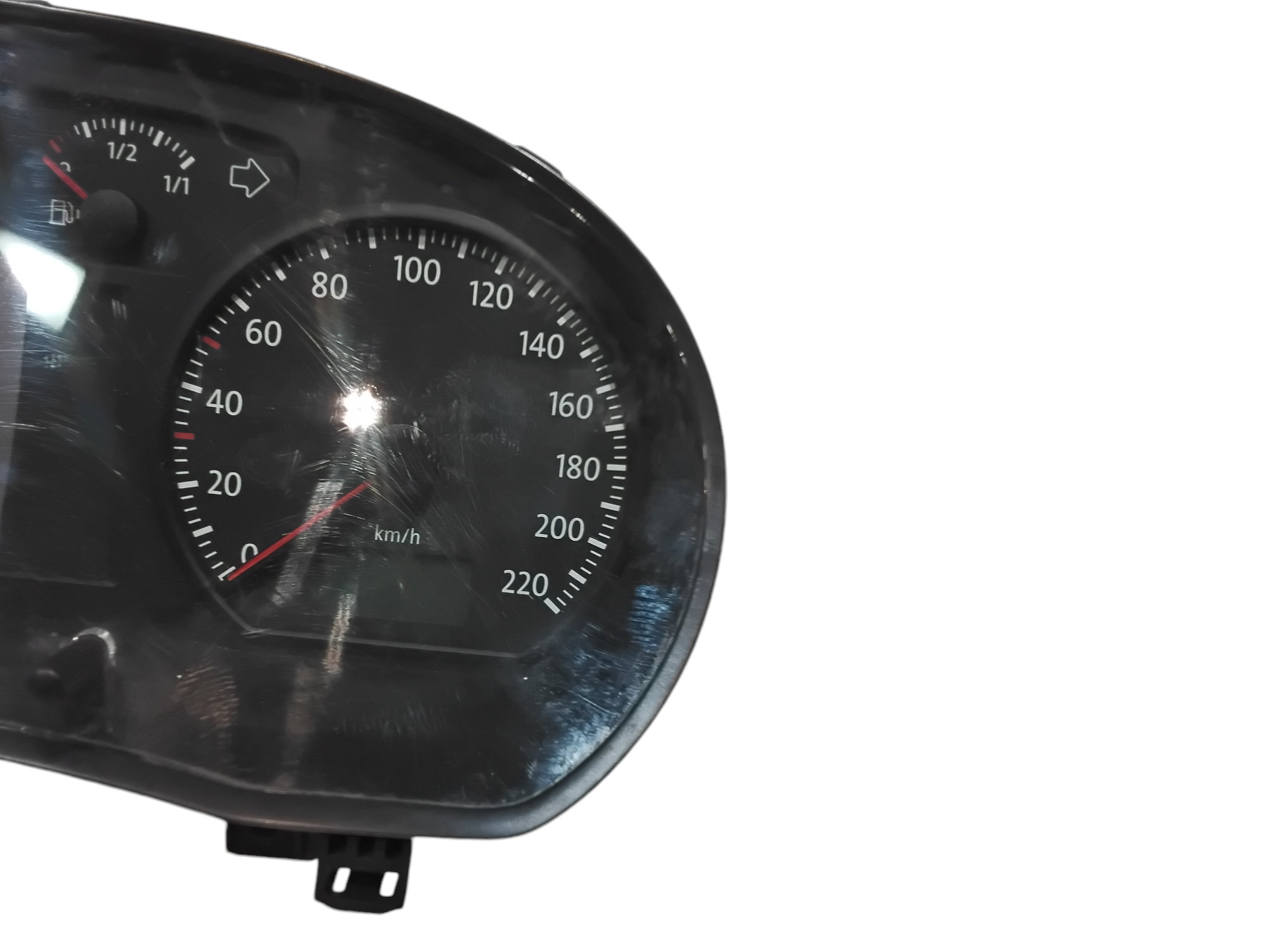 Quadro Strumenti per Volkswagen Polo 4 Serie (2001 - 2009)