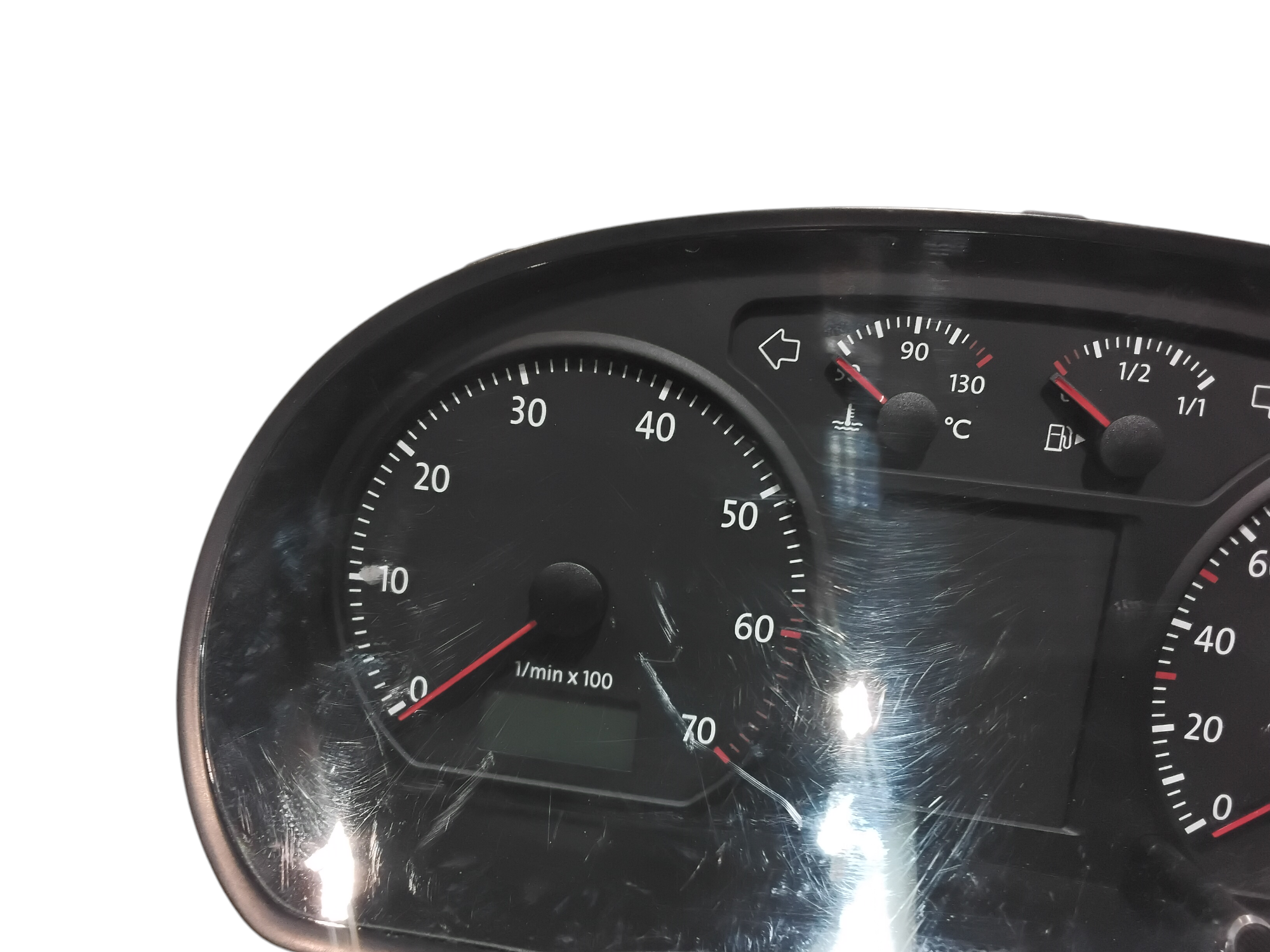 Quadro Strumenti per Volkswagen Polo 4 Serie (2001 - 2009)