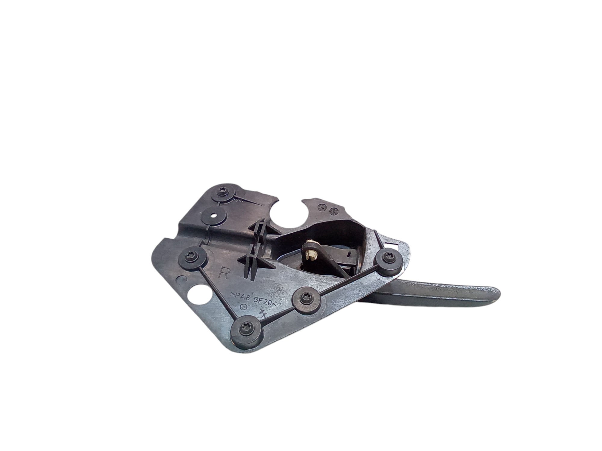 Maniglia interna Anteriore Destra per Mercedes Vito W639 2 Serie (2003 - 2014)