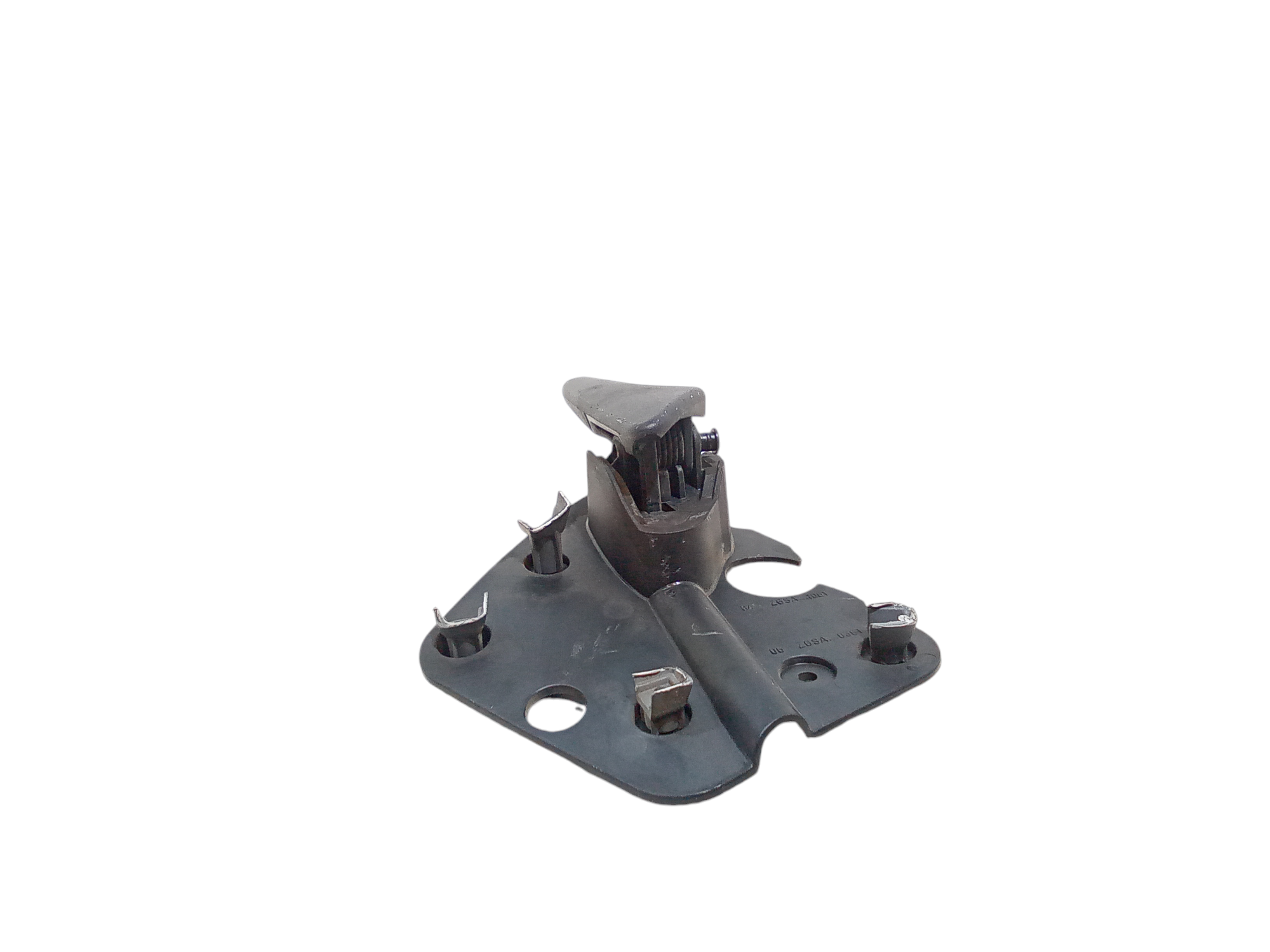 Maniglia interna Anteriore Destra per Mercedes Vito W639 2 Serie (2003 - 2014)