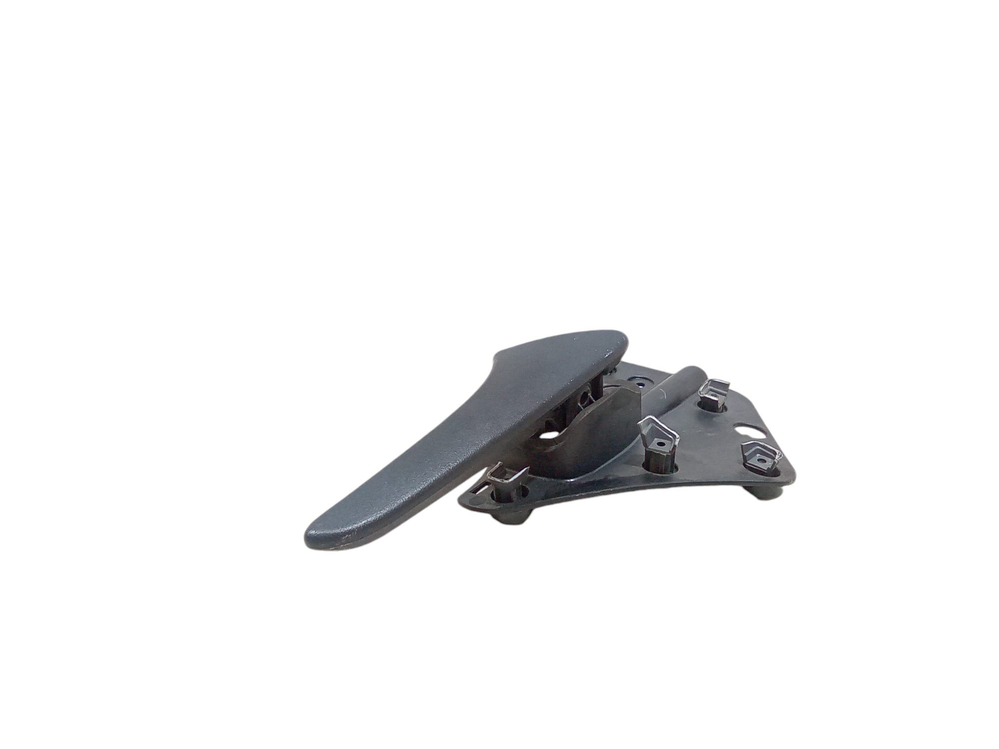 Maniglia interna Anteriore Destra per Mercedes Vito W639 2 Serie (2003 - 2014)