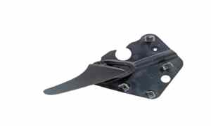 Maniglia interna Anteriore Destra per Mercedes Vito W639 2 Serie (2003 - 2014)