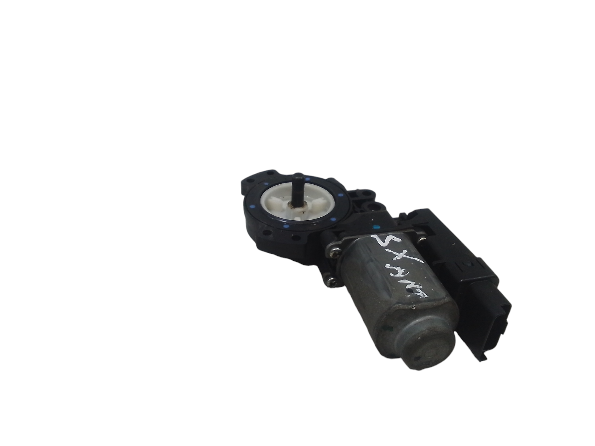 Motorino Alzavetro anteriore Sinistro per Hyundai Sonica (2004 - 2009)