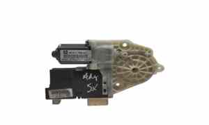 Motorino Alzavetro anteriore Sinistro per Citroen C4 1 Serie (2008 - 2010)