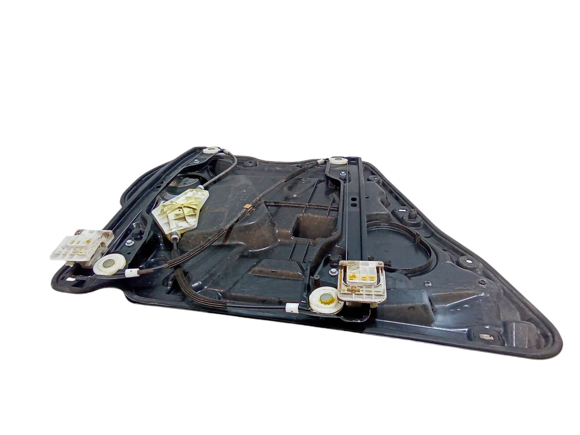 Cremagliera posteriore destra passeggero per Fiat Freemont 1 Serie (2011 - In produzione)