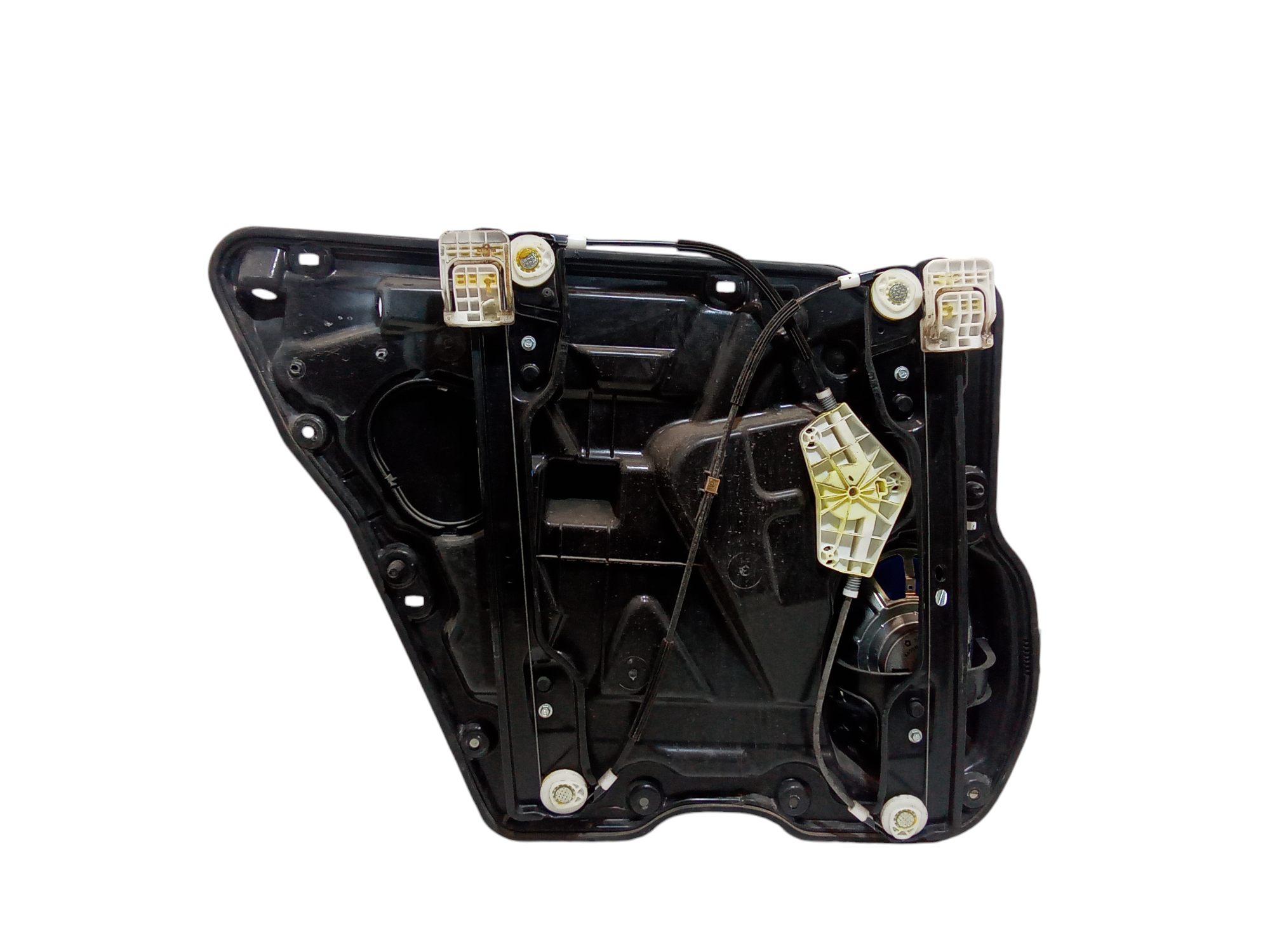 Cremagliera posteriore destra passeggero per Fiat Freemont 1 Serie (2011 - In produzione)