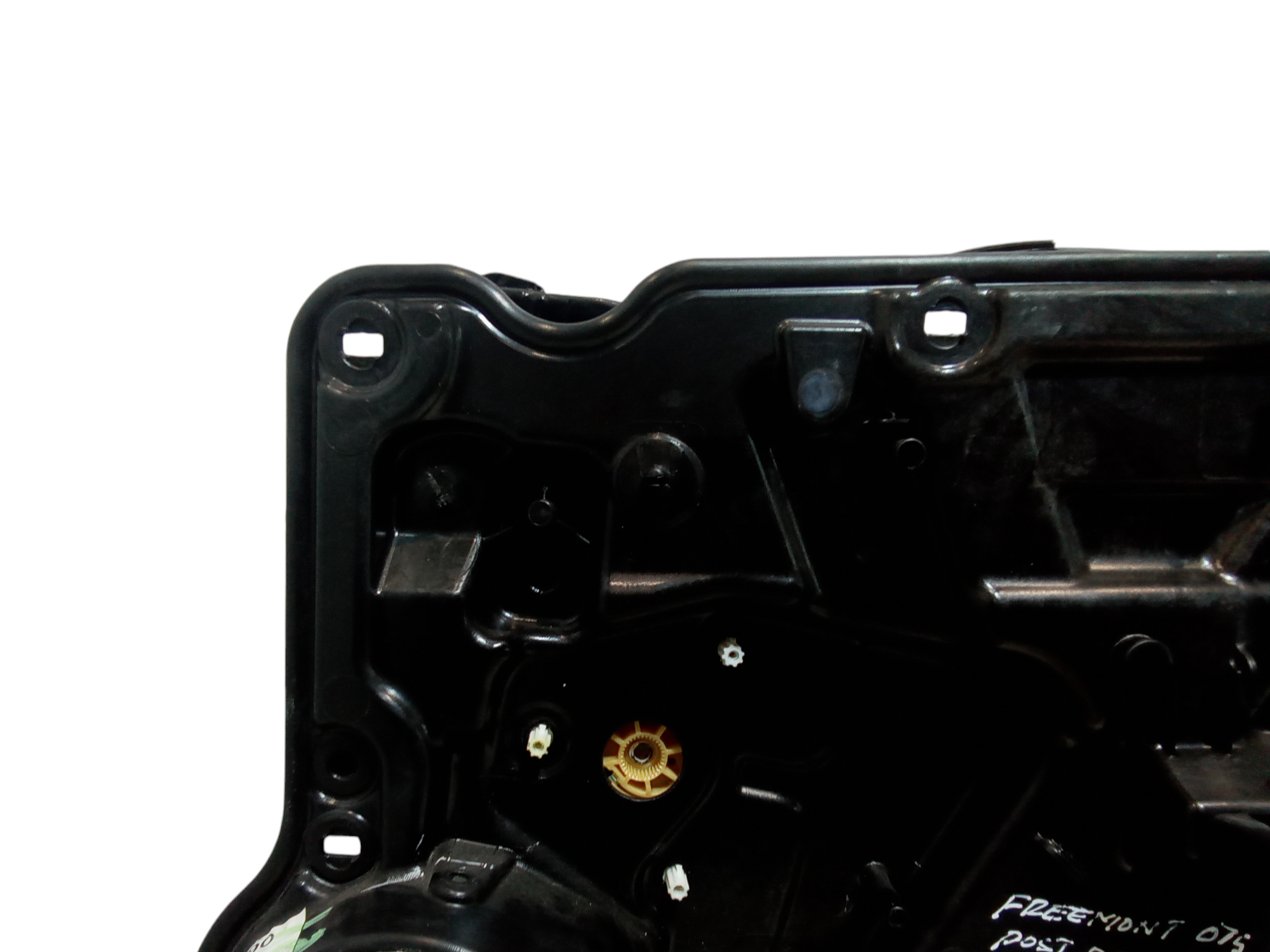 Cremagliera posteriore destra passeggero per Fiat Freemont 1 Serie (2011 - In produzione)