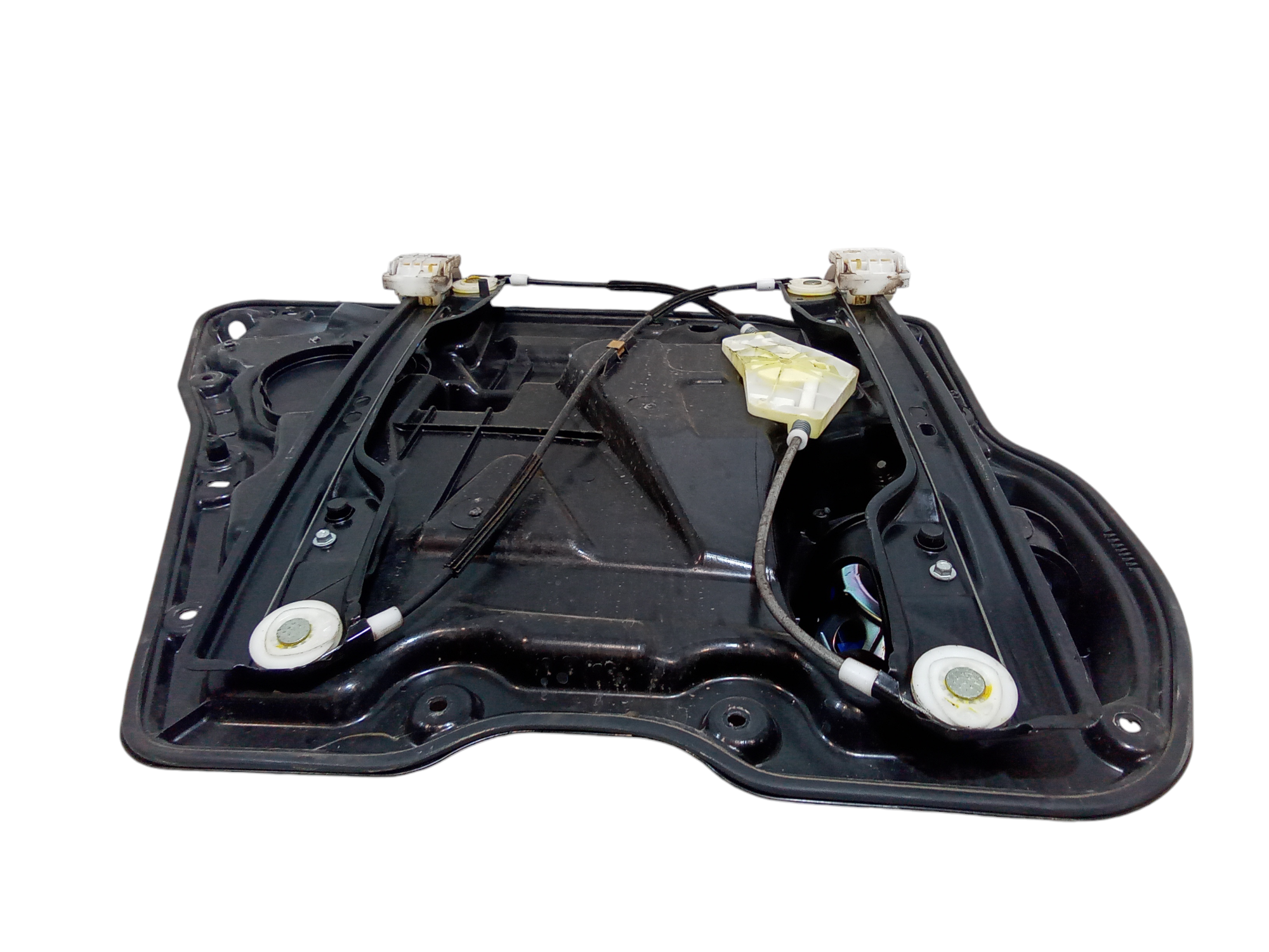 Cremagliera posteriore destra passeggero per Fiat Freemont 1 Serie (2011 - In produzione)