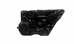 Cremagliera posteriore destra passeggero per Fiat Freemont 1 Serie (2011 - In produzione)