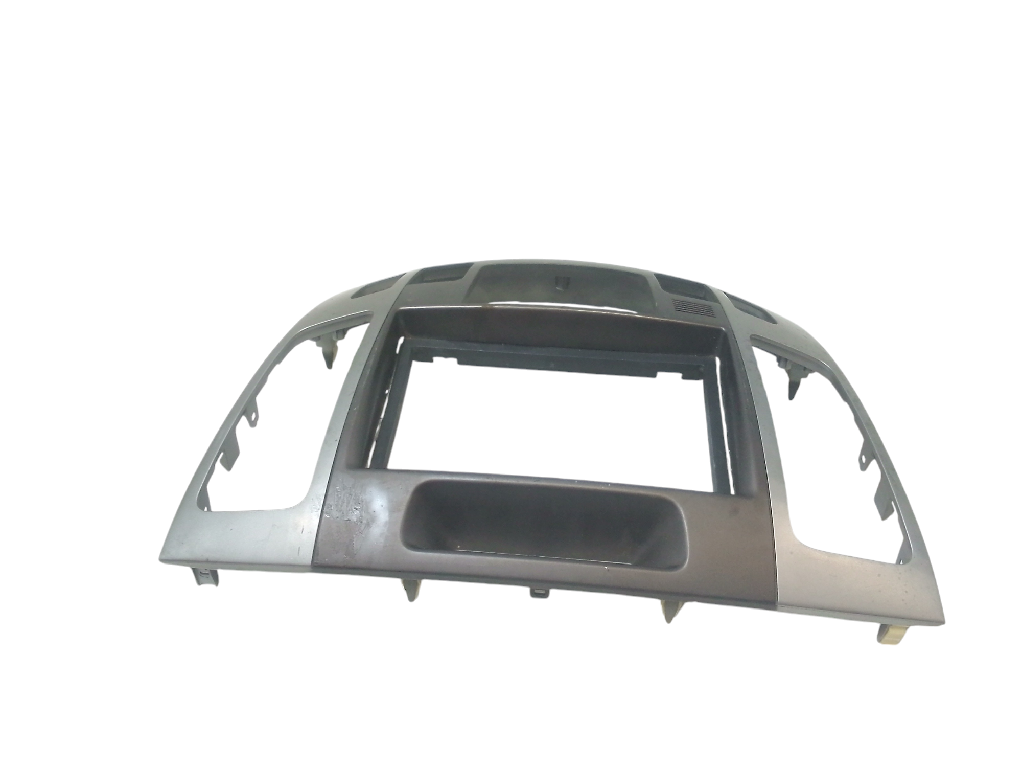 Modanatura Centrale Cruscotto per Hyundai Sonica (2004 - 2009)