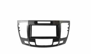 Modanatura Centrale Cruscotto per Hyundai Sonica (2004 - 2009)