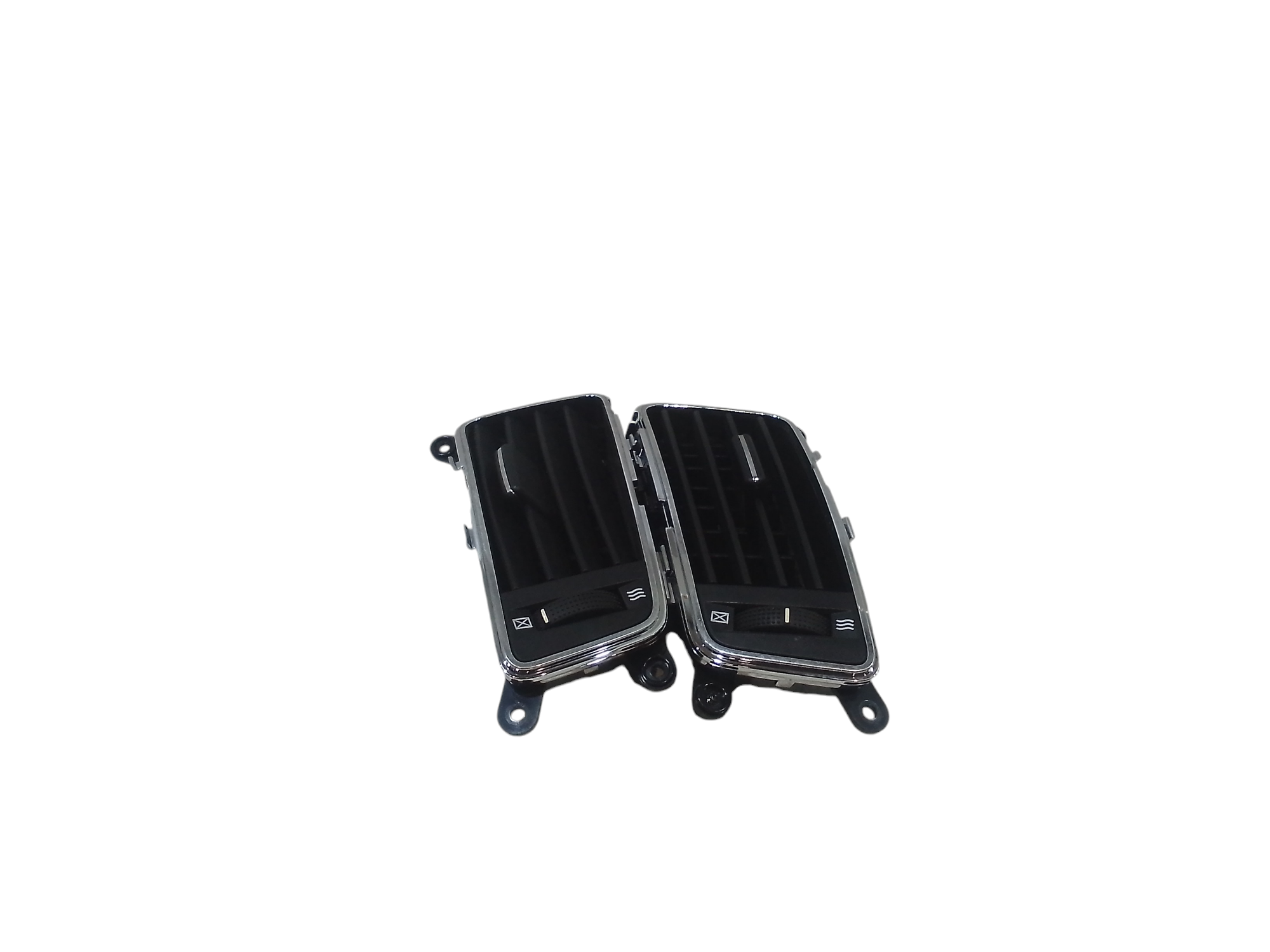 Bocchette Aria Centrale per Hyundai Sonica (2004 - 2009)