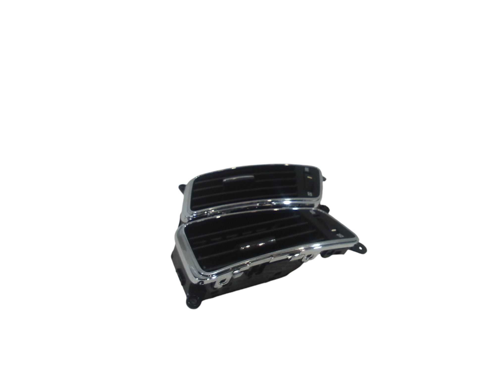 Bocchette Aria Centrale per Hyundai Sonica (2004 - 2009)