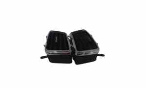 Bocchette Aria Centrale per Hyundai Sonica (2004 - 2009)