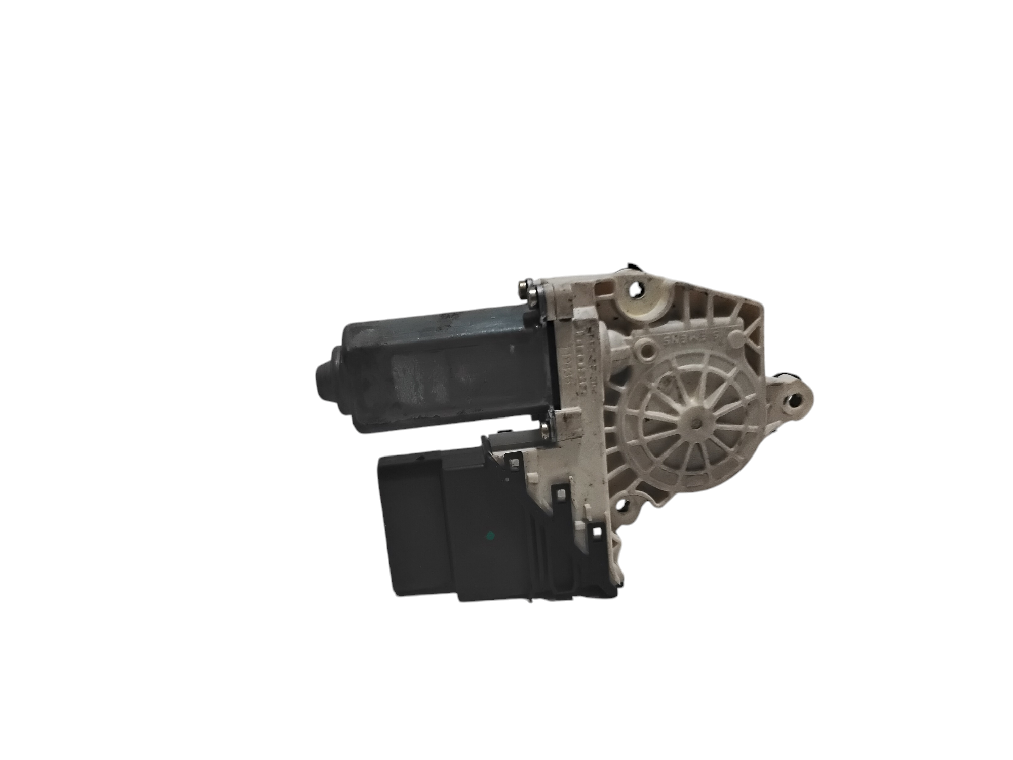 Motorino Alzavetro posteriore Sinistro per Volkswagen Golf 5 Berlina (03>08) (2003 - 2008)