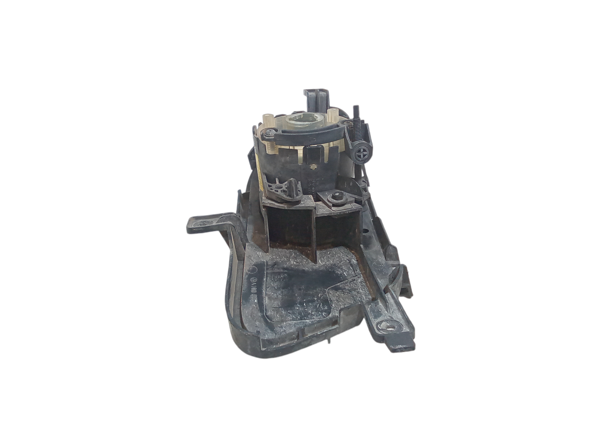 Fendinebbia anteriore SX per Mercedes Classe A W169 3 Serie (2004 - 2008)