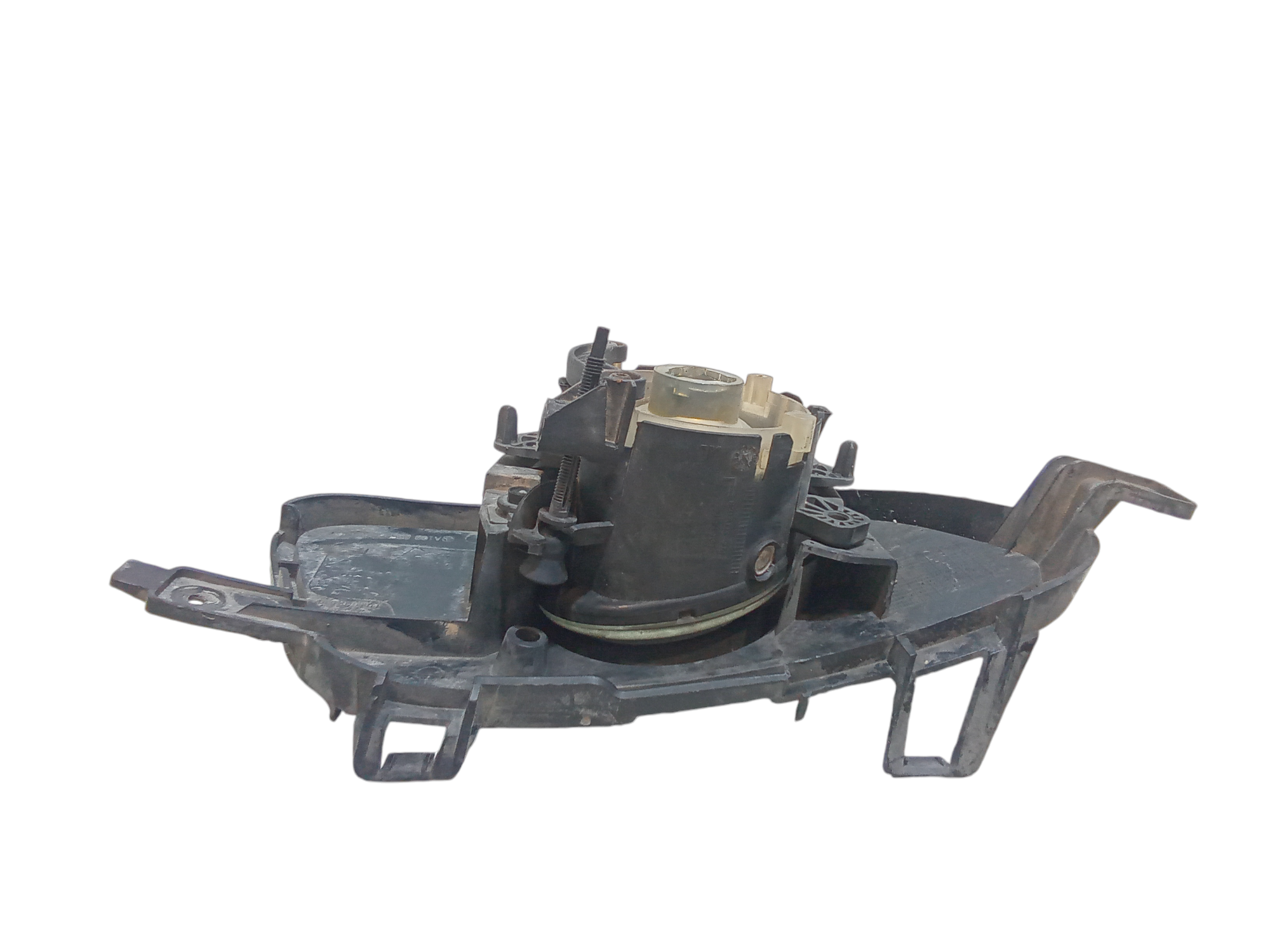 Fendinebbia anteriore SX per Mercedes Classe A W169 3 Serie (2004 - 2008)