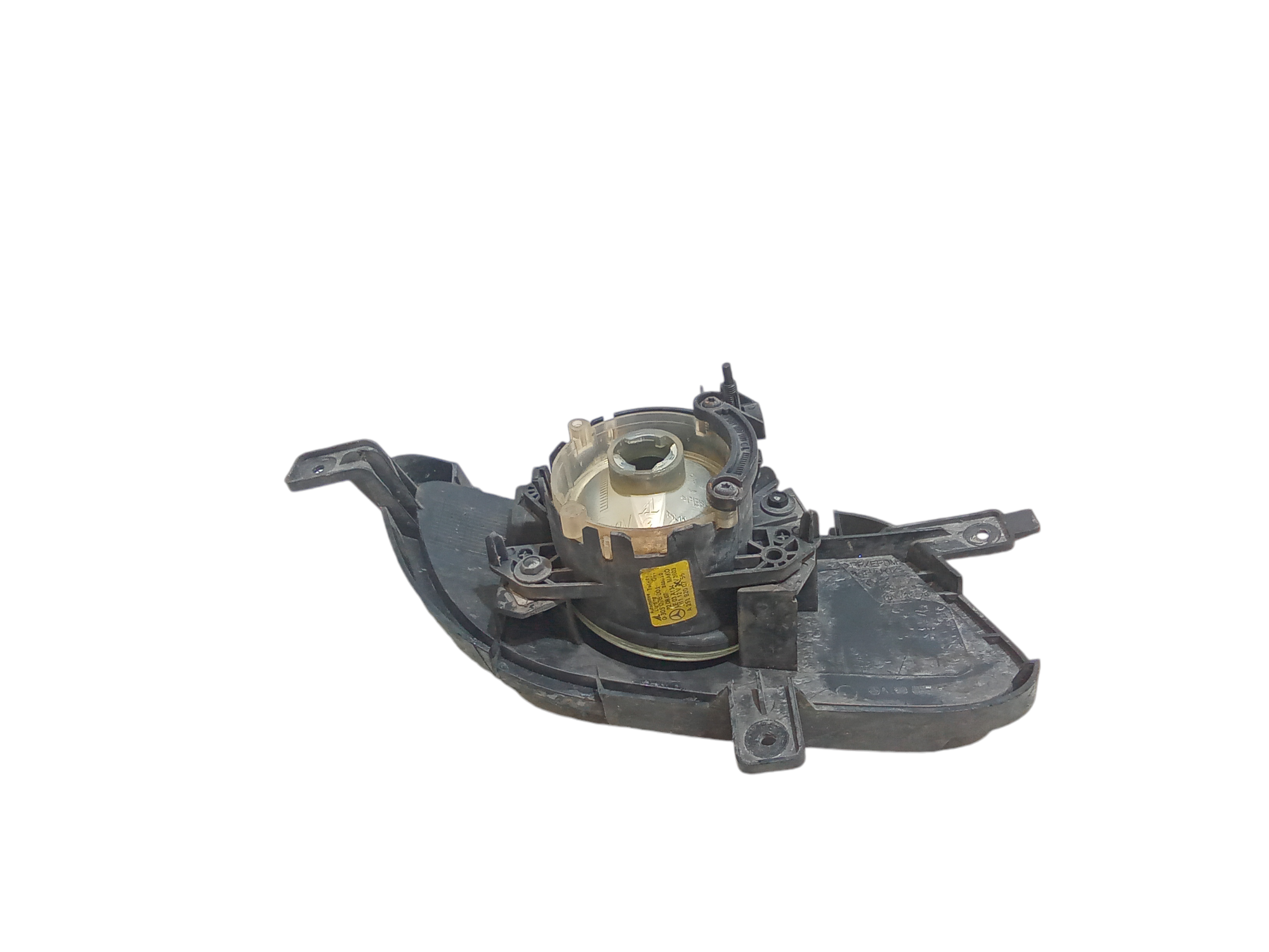 Fendinebbia anteriore SX per Mercedes Classe A W169 3 Serie (2004 - 2008)