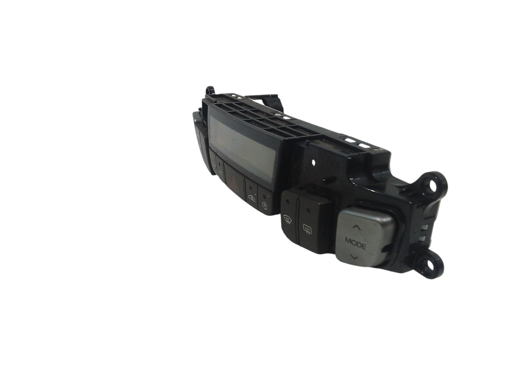 Comandi Clima per Hyundai Sonica (2004 - 2009)