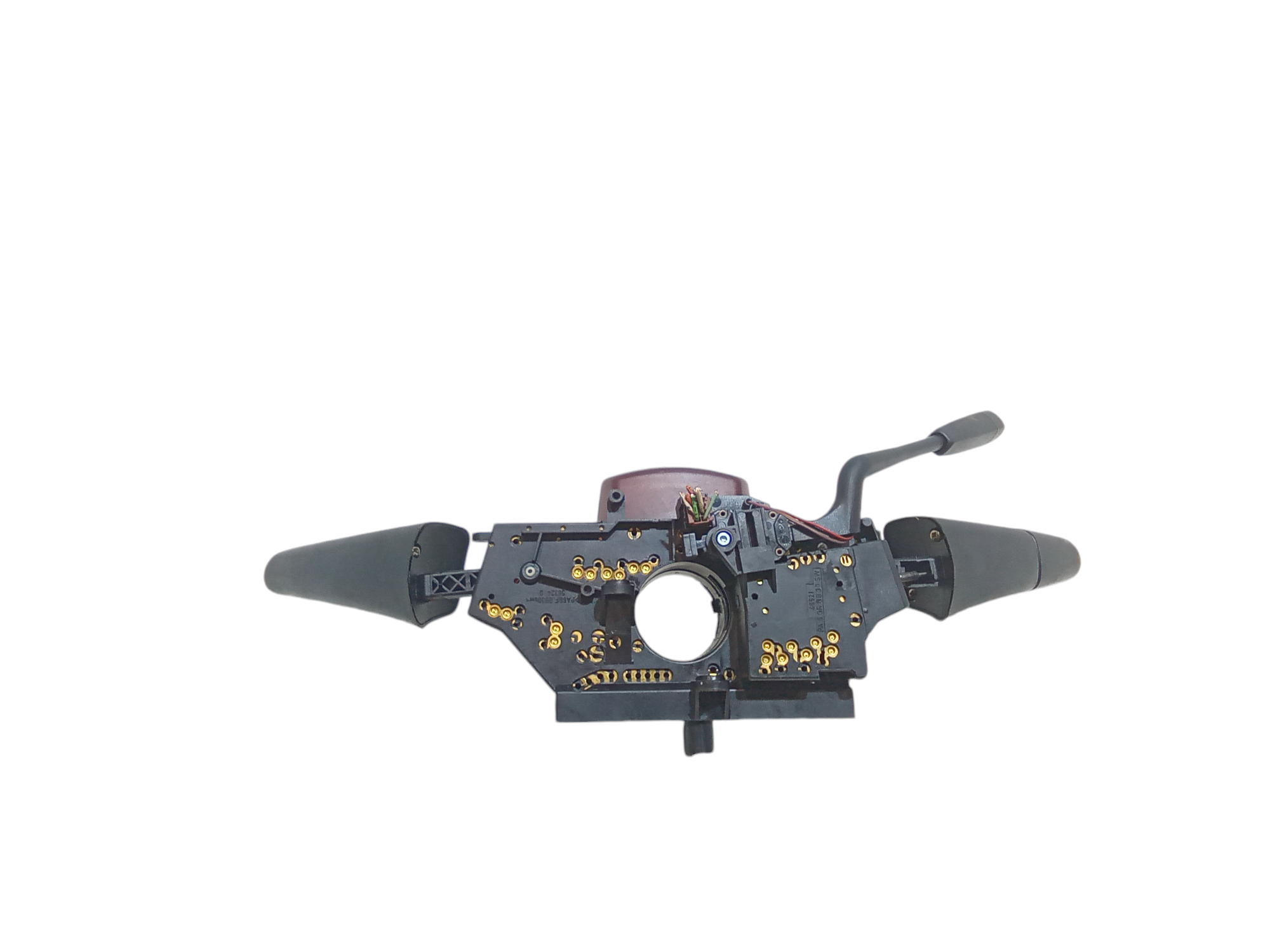 Devioluci per Mercedes Ml W163 2 Serie (2002 - 2005)