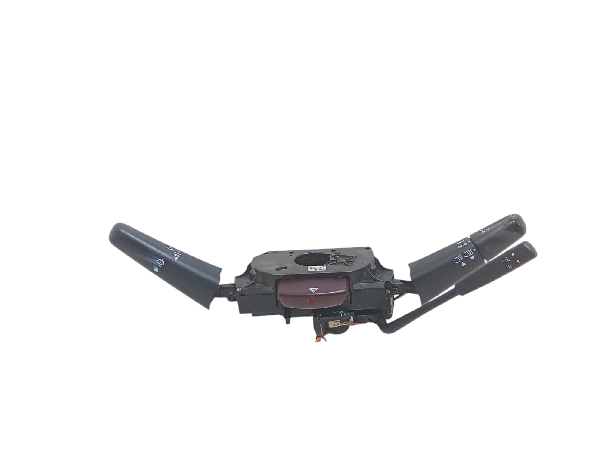 Devioluci per Mercedes Ml W163 2 Serie (2002 - 2005)