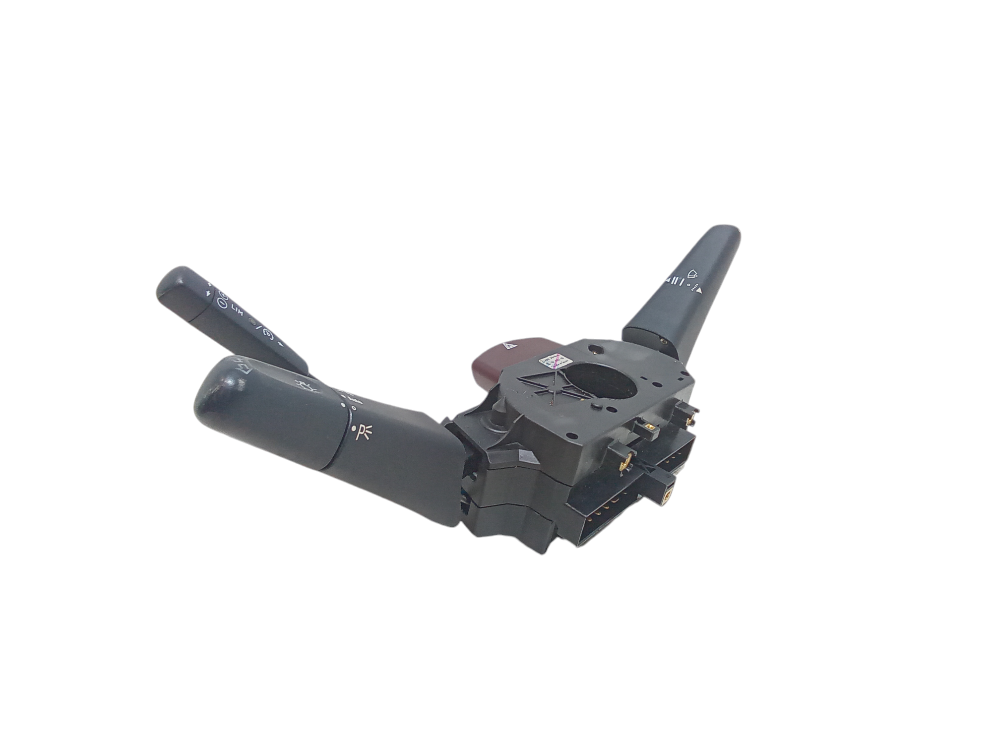 Devioluci per Mercedes Ml W163 2 Serie (2002 - 2005)