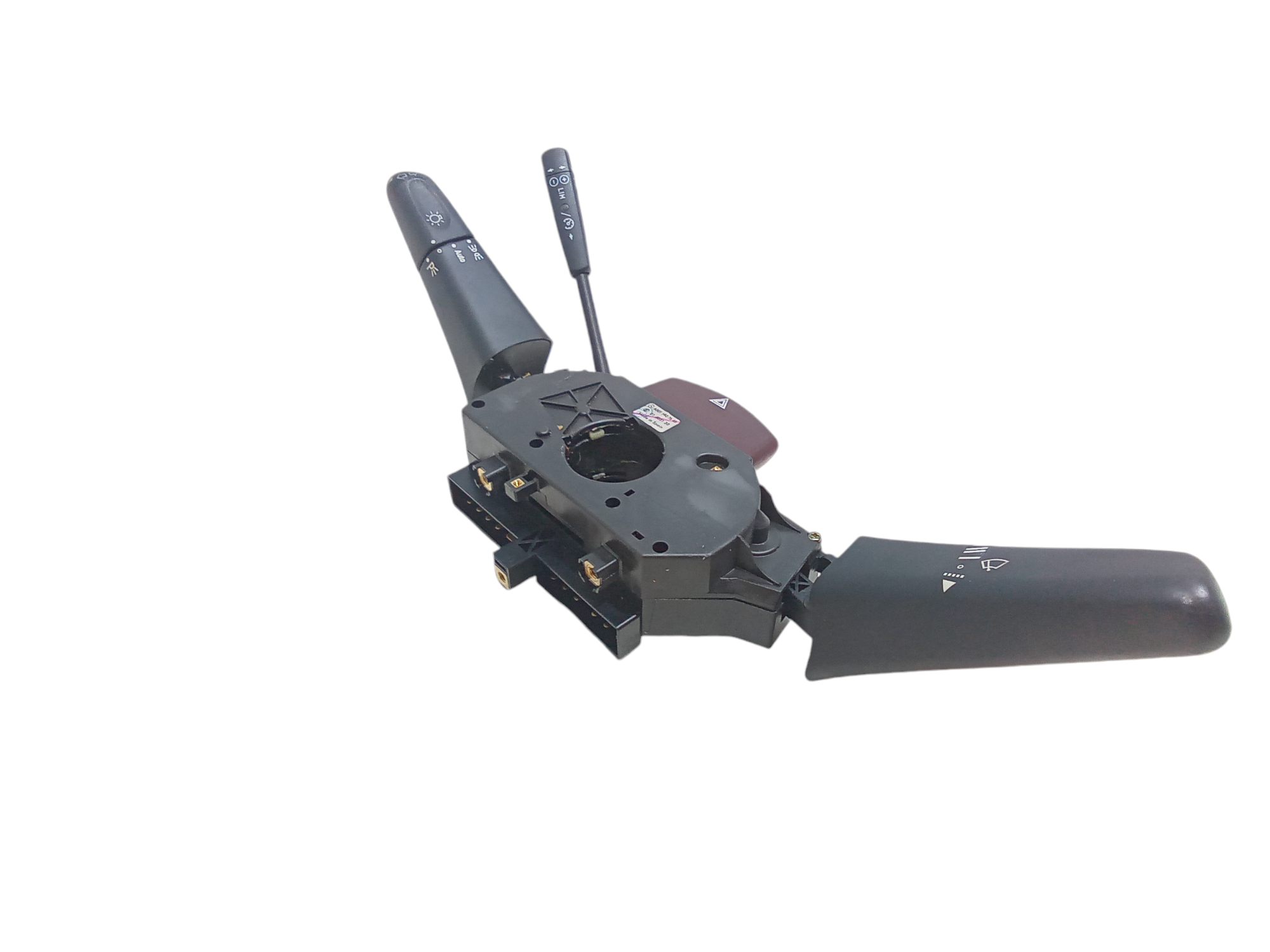 Devioluci per Mercedes Ml W163 2 Serie (2002 - 2005)