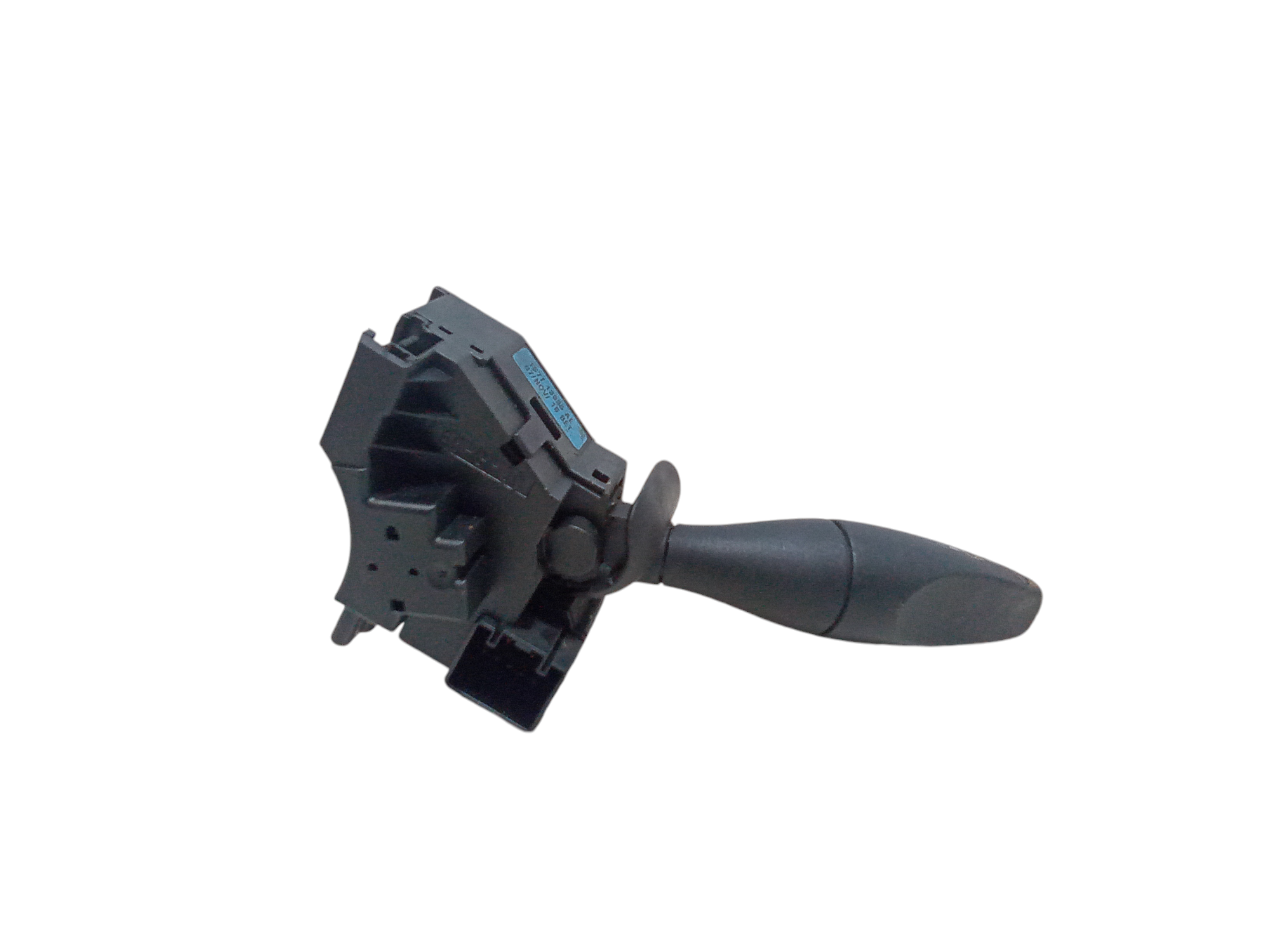 Devioluci sinistro per Ford Fiesta 6 Serie (2008 - 2017)