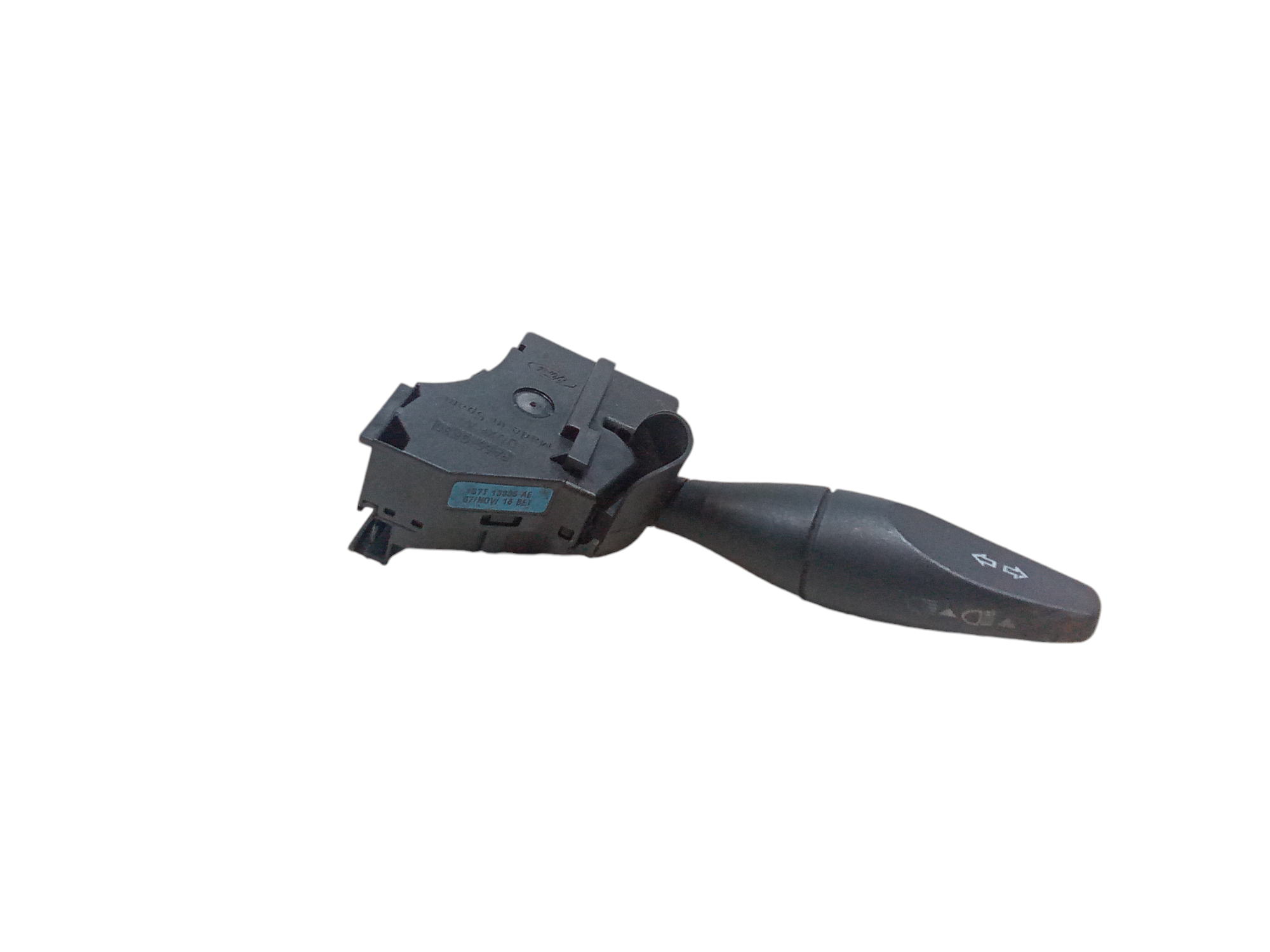 Devioluci sinistro per Ford Fiesta 6 Serie (2008 - 2017)