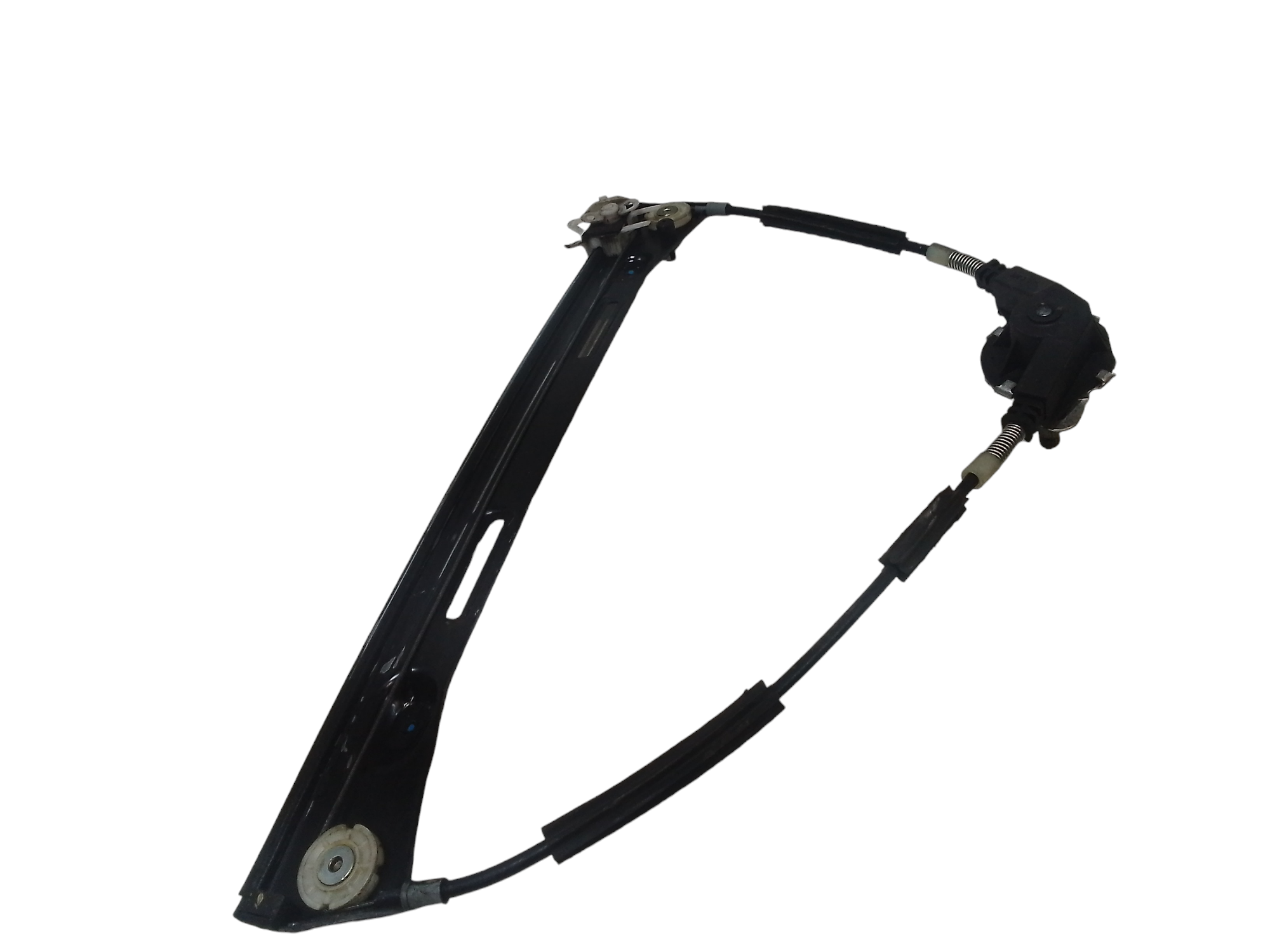 Cremagliera anteriore destra passeggero per Fiat Panda 2 Serie (2003 - 2010)