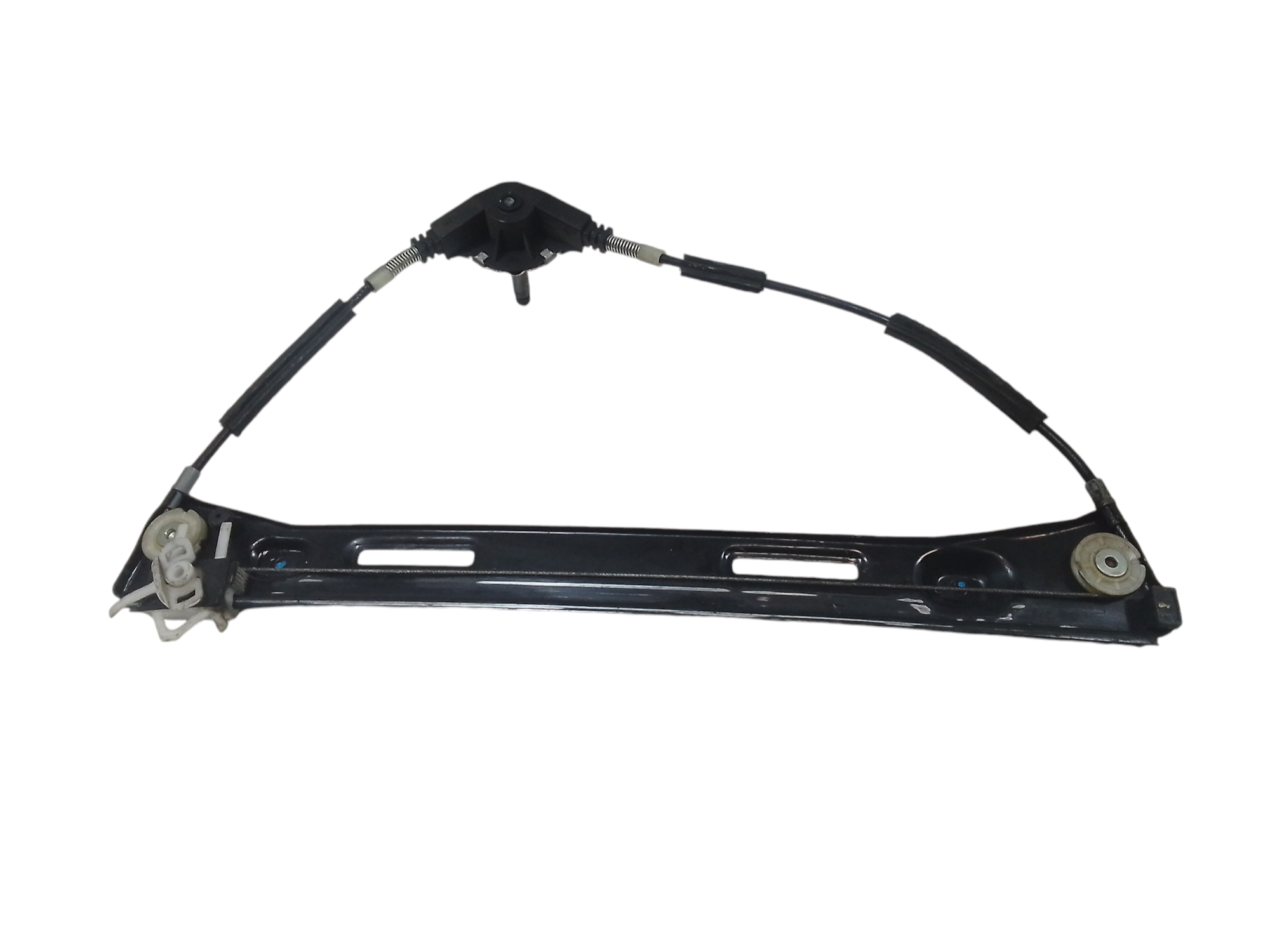 Cremagliera anteriore destra passeggero per Fiat Panda 2 Serie (2003 - 2010)