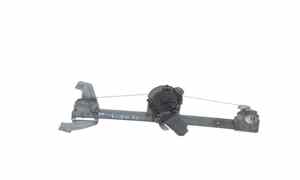 Cremagliera anteriore sinistra Guida per Citroen C1 1 Serie (2005 - 2008)