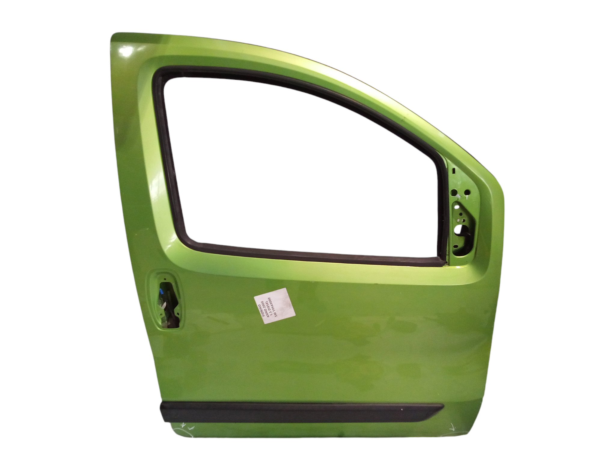 Portiera anteriore Destra per Fiat Fiorino 2 Serie (2007 - In produzione)