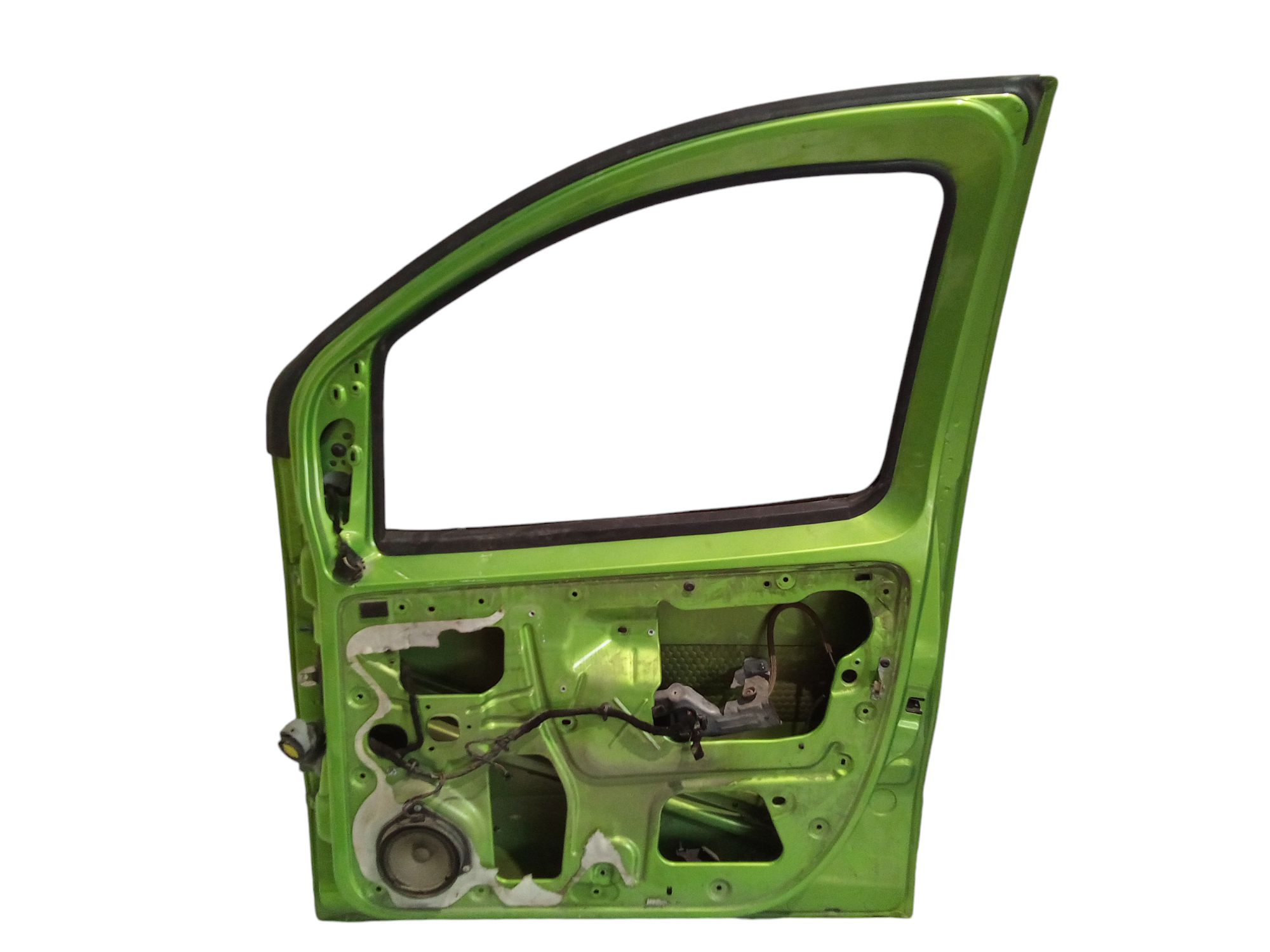 Portiera anteriore Destra per Fiat Fiorino 2 Serie (2007 - In produzione)